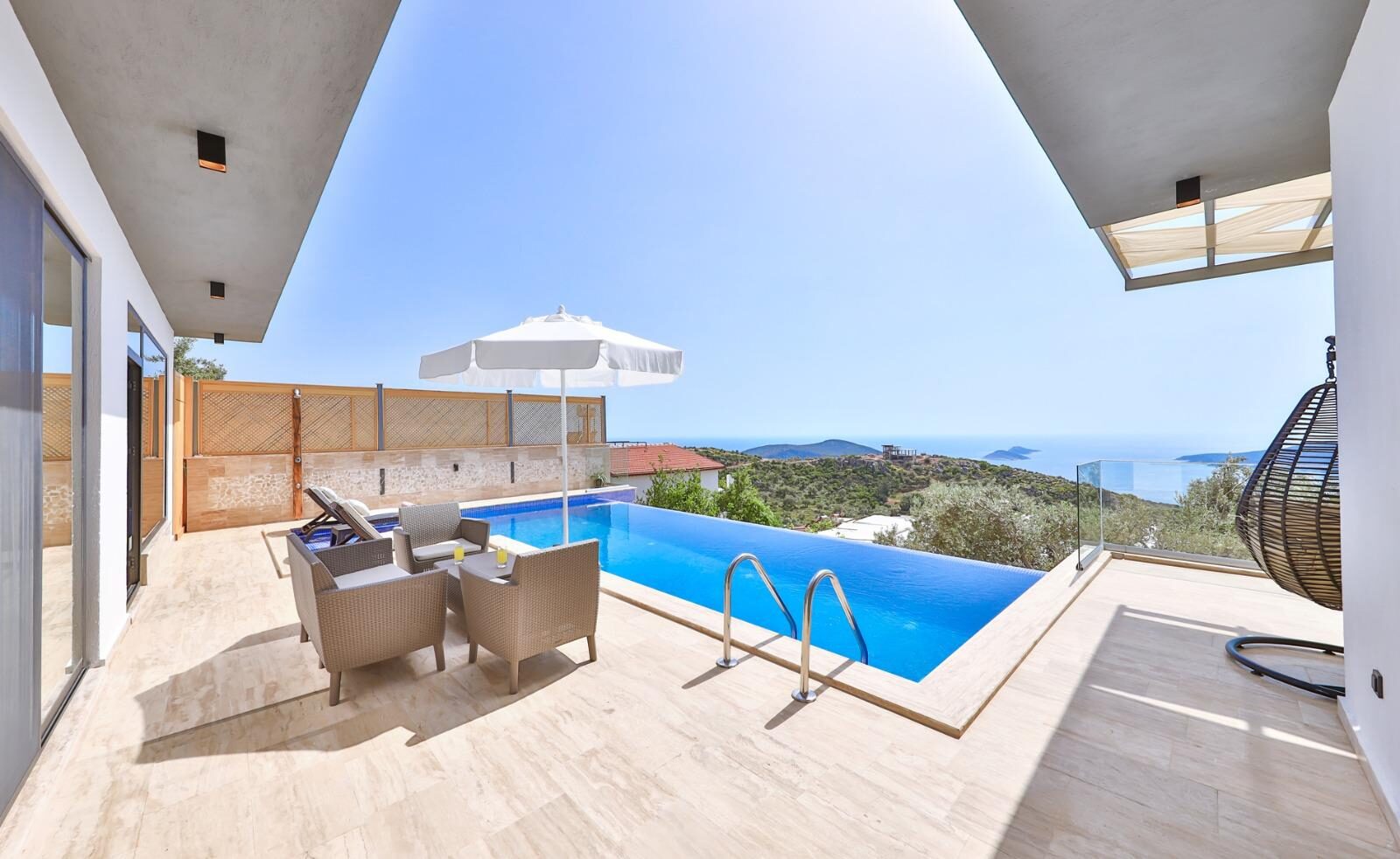 Villa Tufan — 13