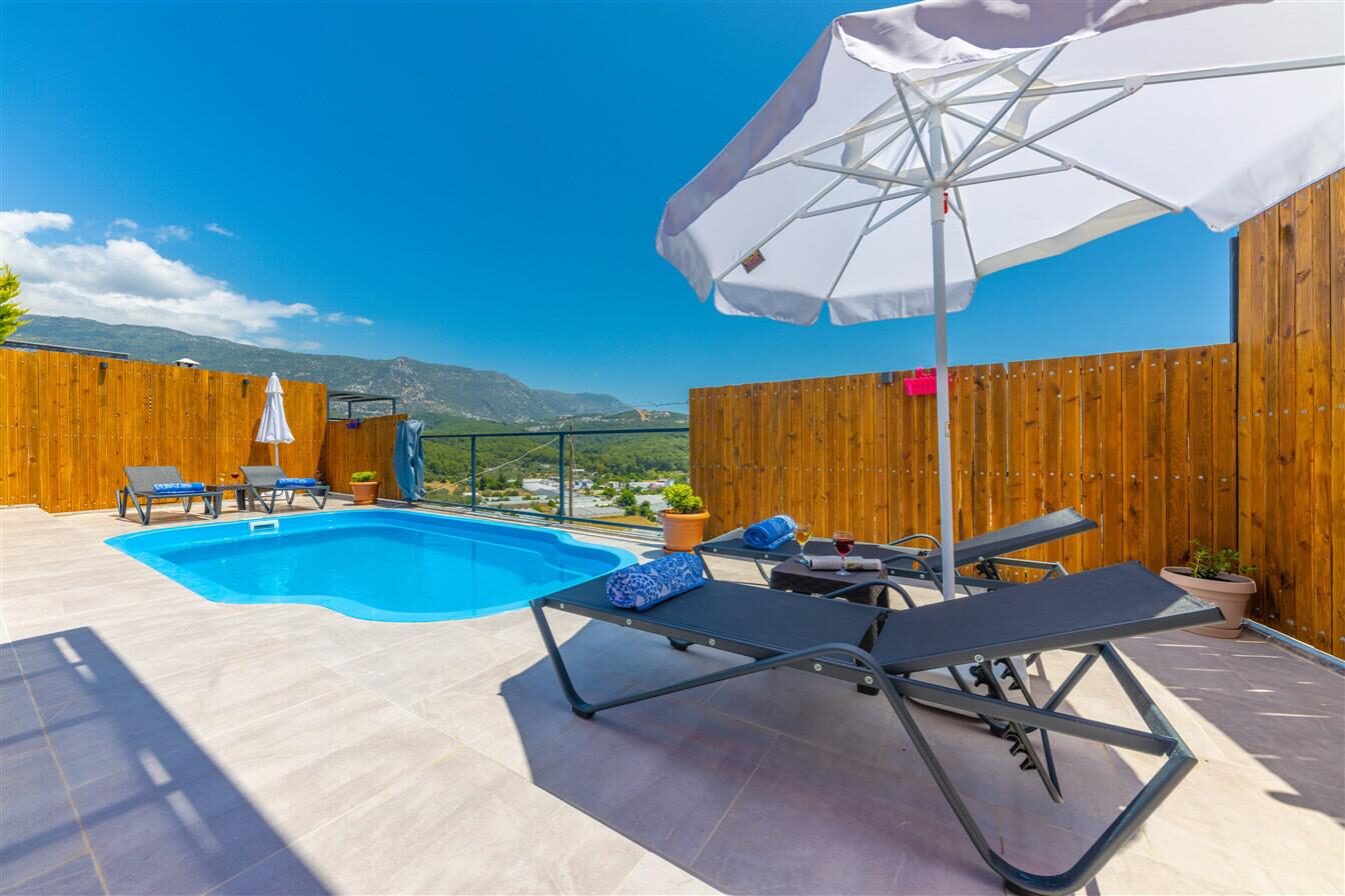 Villa Tuana — 15