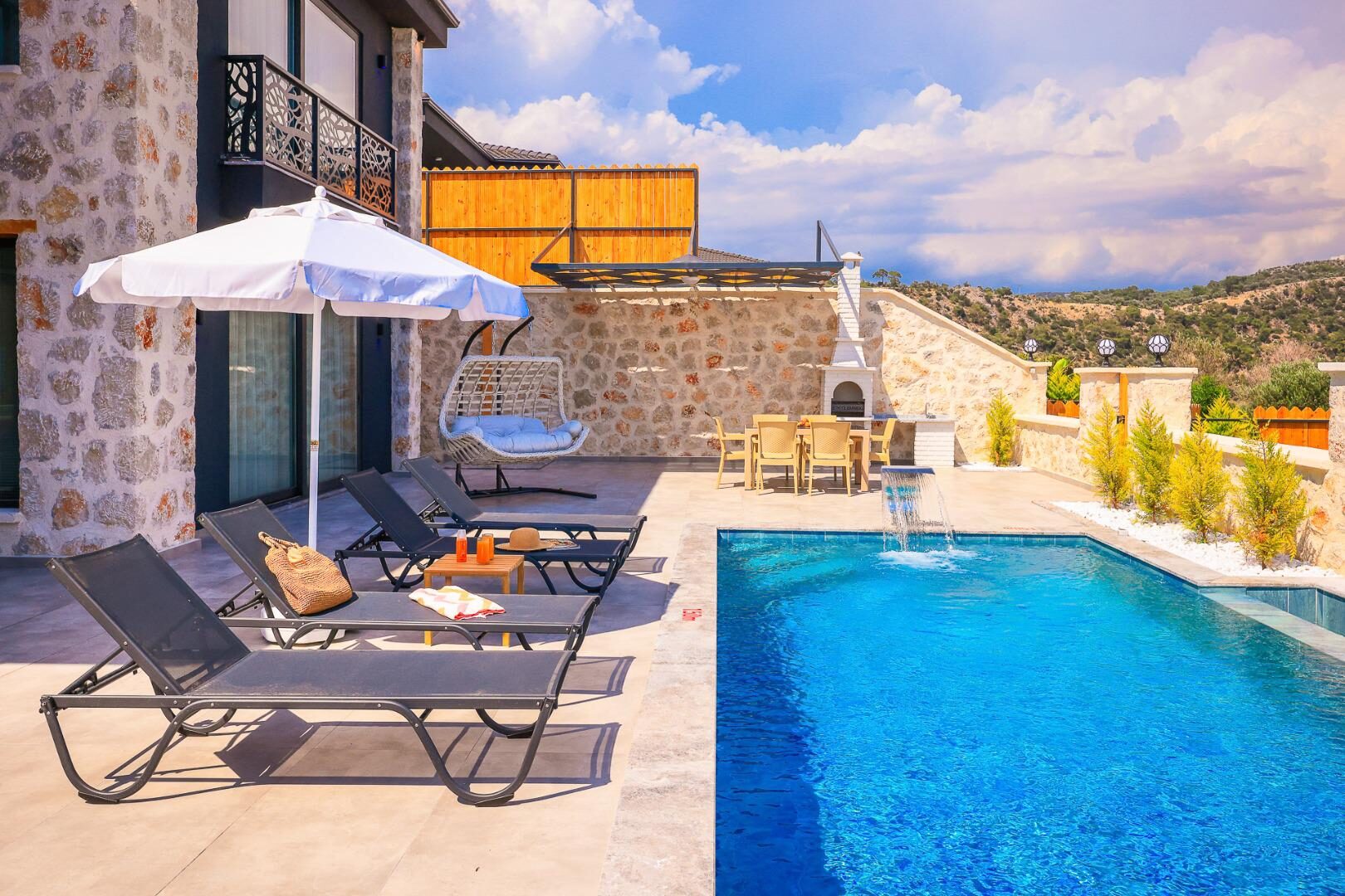 Villa Sandak 4 — 9