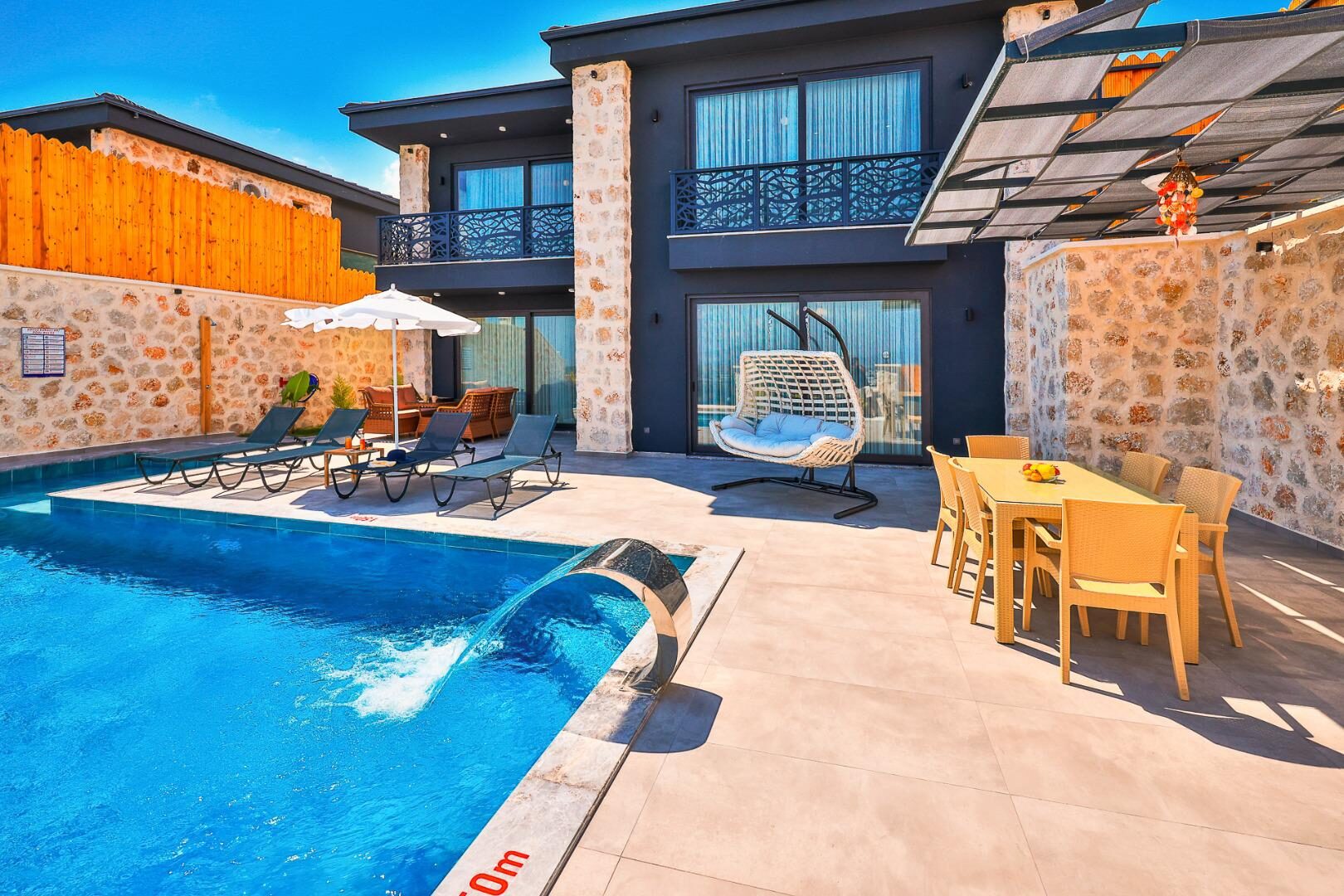 Villa Sandak 3 — 9