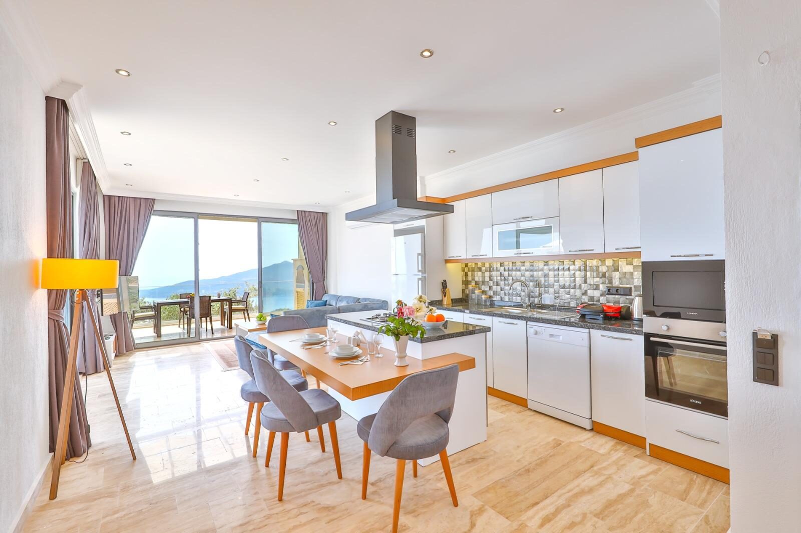 Villa Tufan — 20