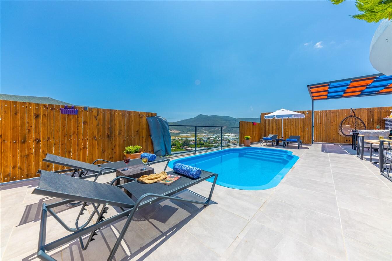Villa Tuana — 22