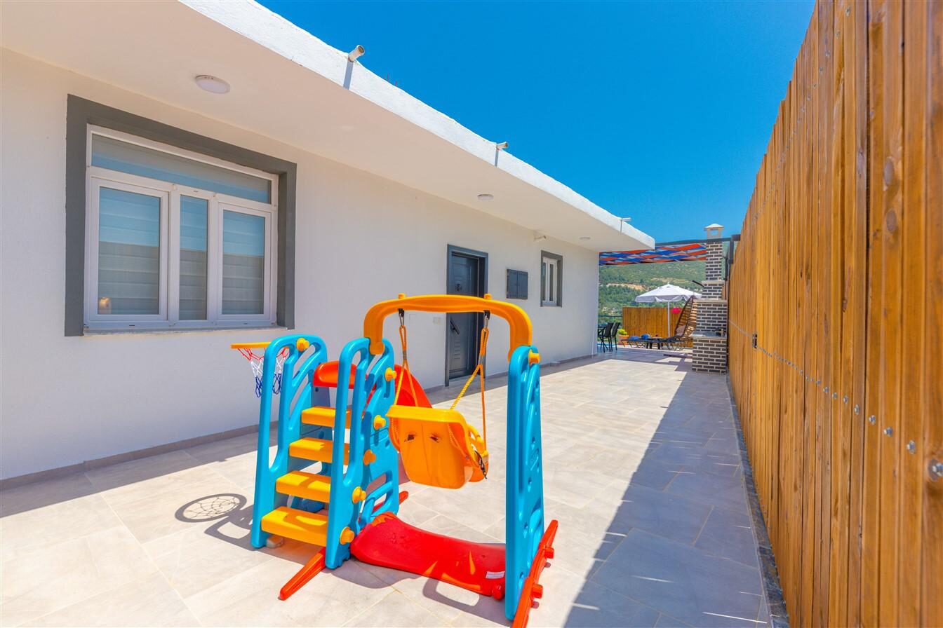 Villa Tuana — 29