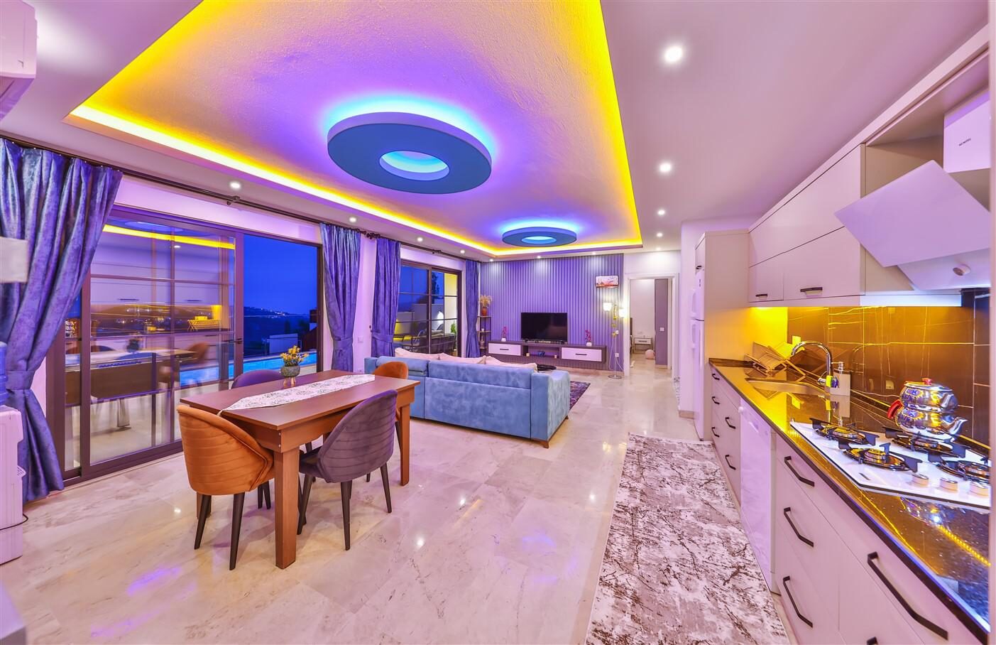 Villa İconus — 28