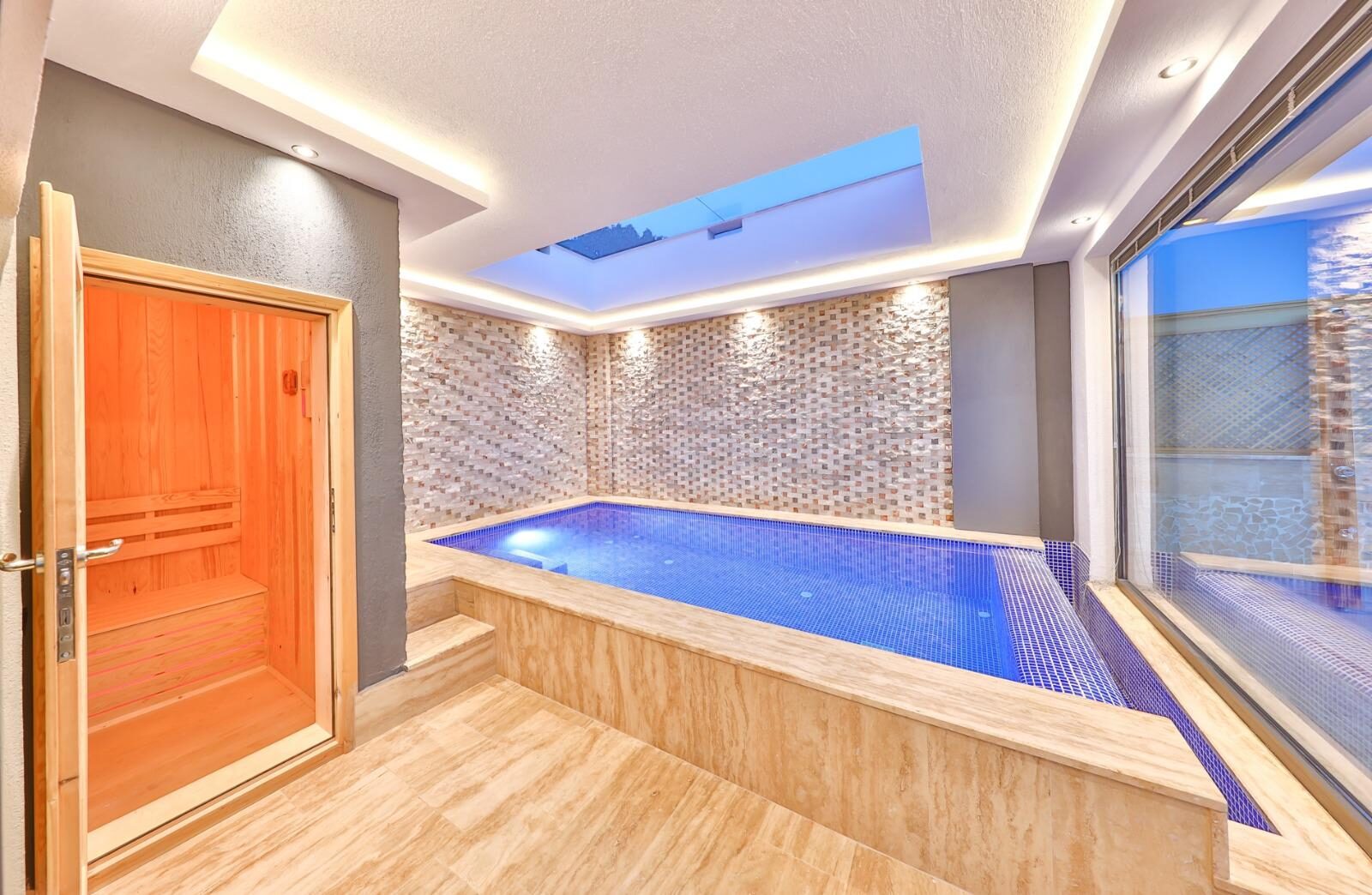 Villa Tufan — 34