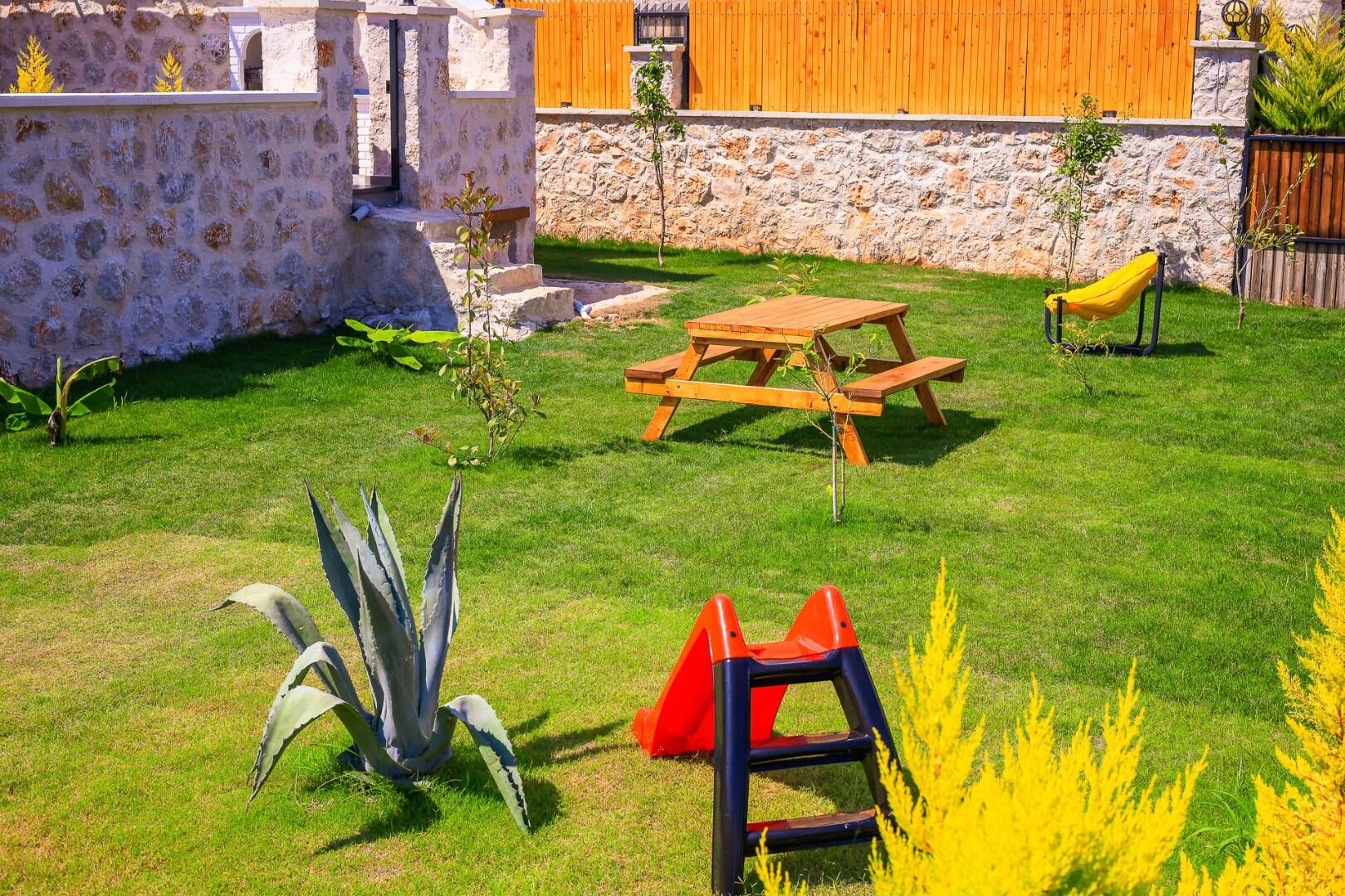 Villa Sandak 3 — 28