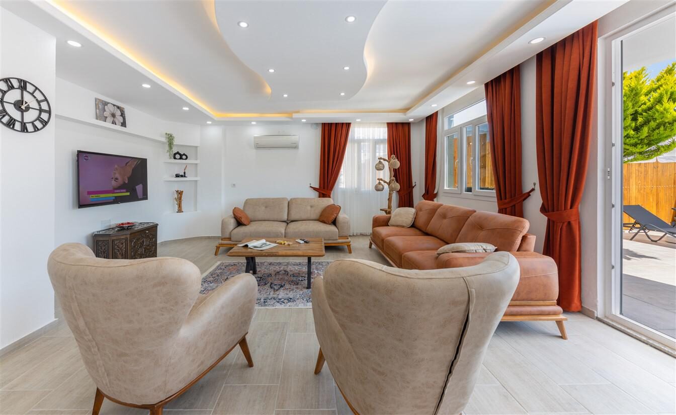 Villa Tuana — 40