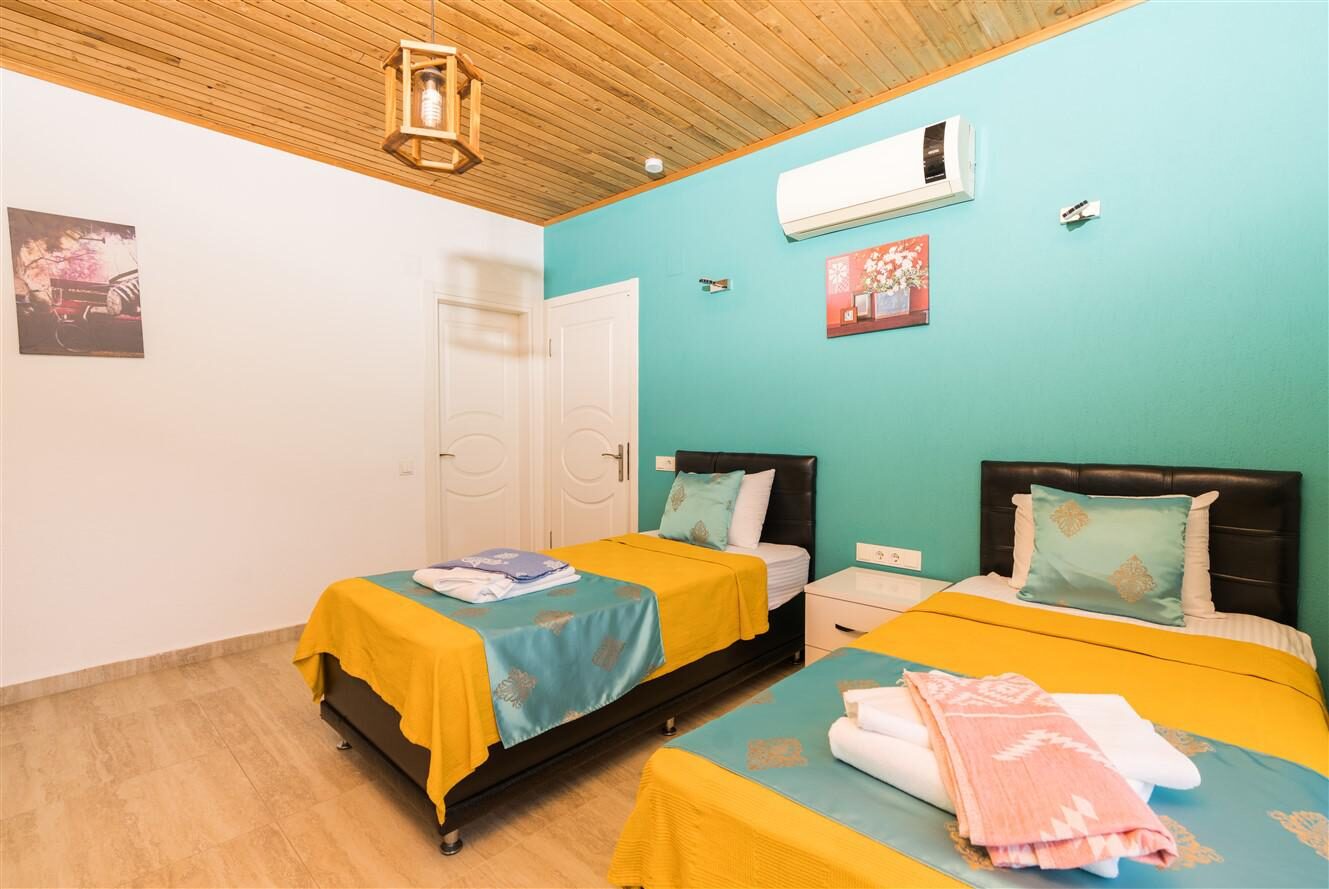 Villa Pınar — 30