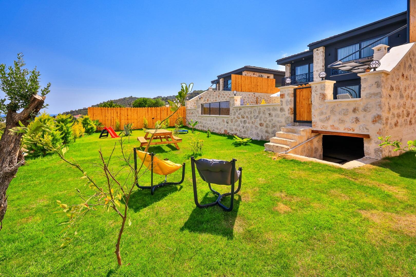 Villa Sandak 3 — 31