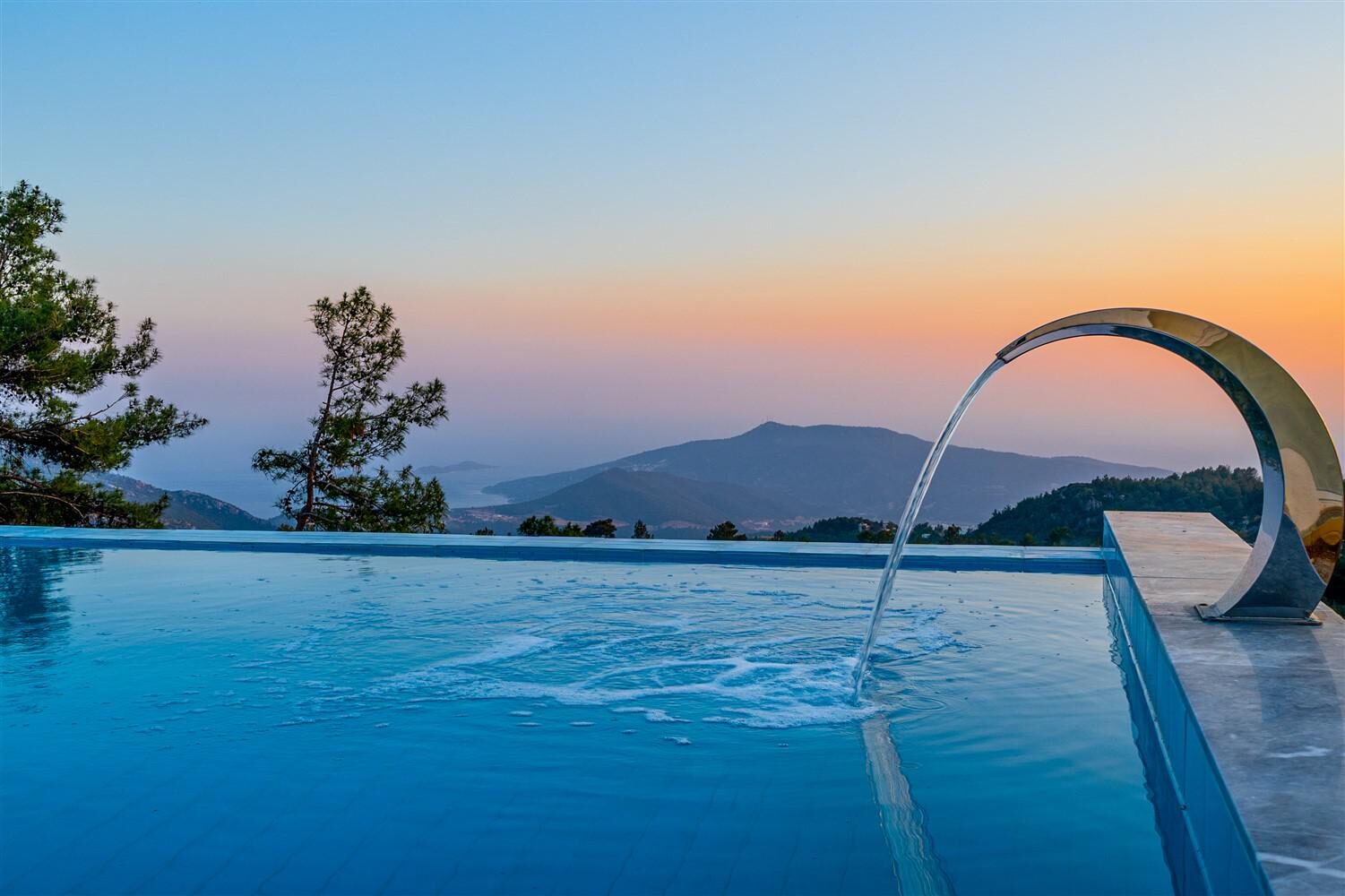 Villa Carpe Diem İslamlar