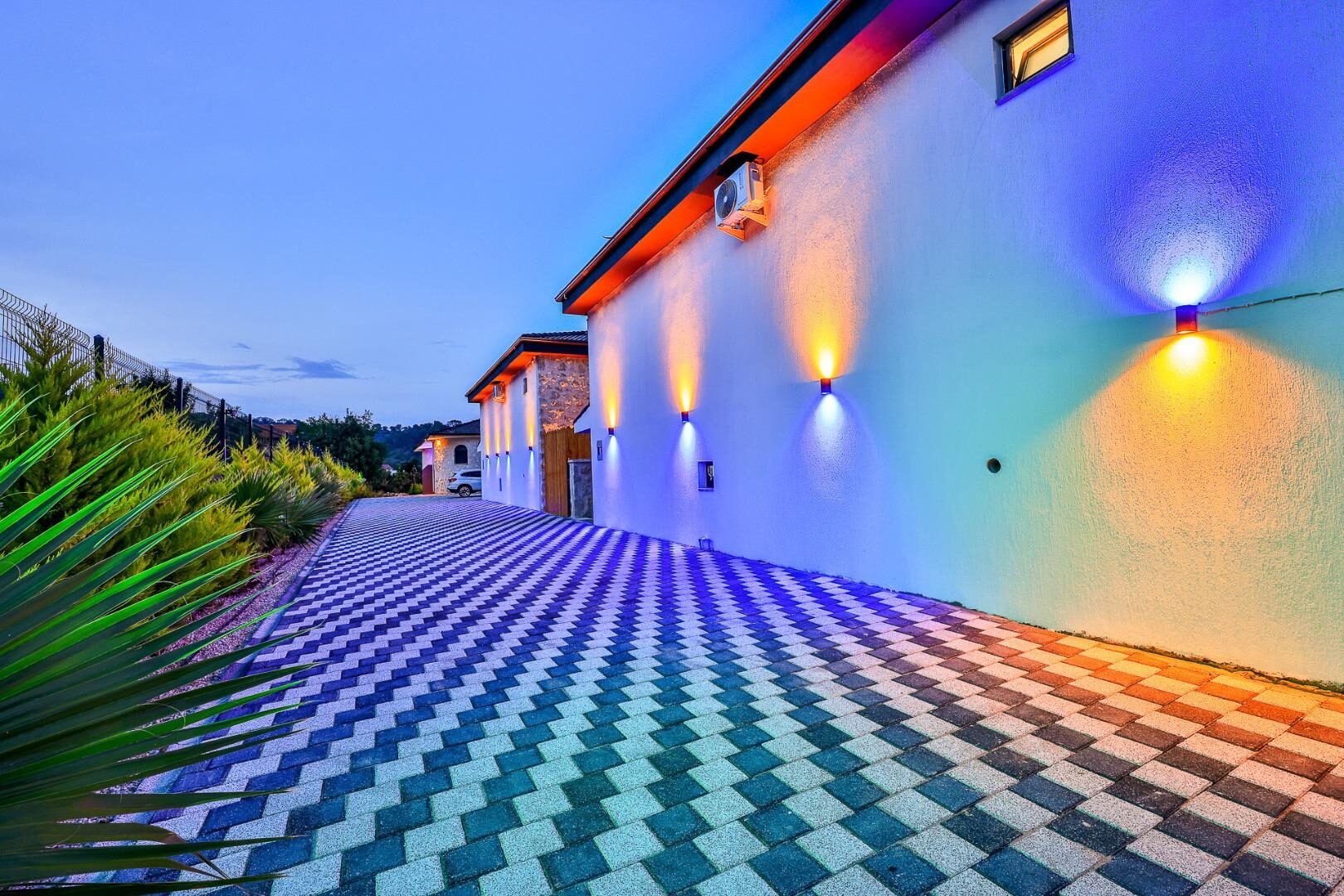 Villa Sandak 4 — 35