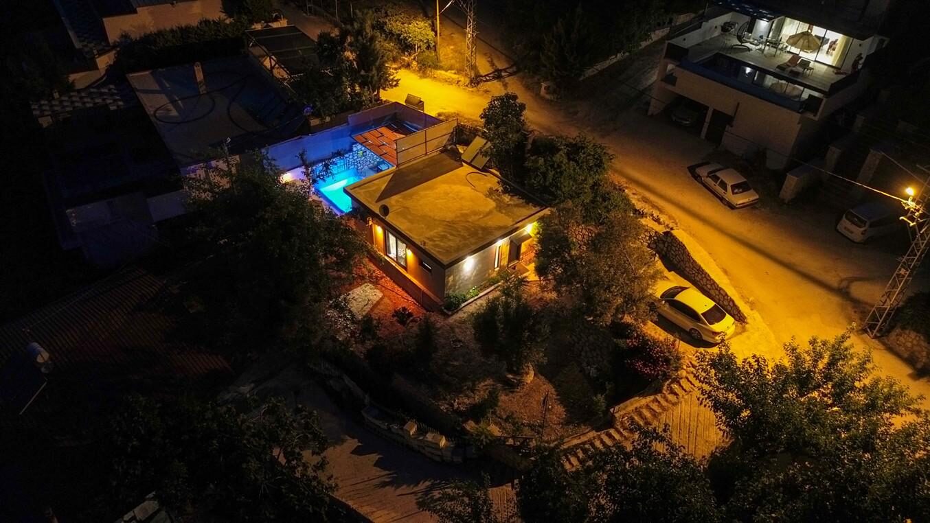 Villa Çardak — 9