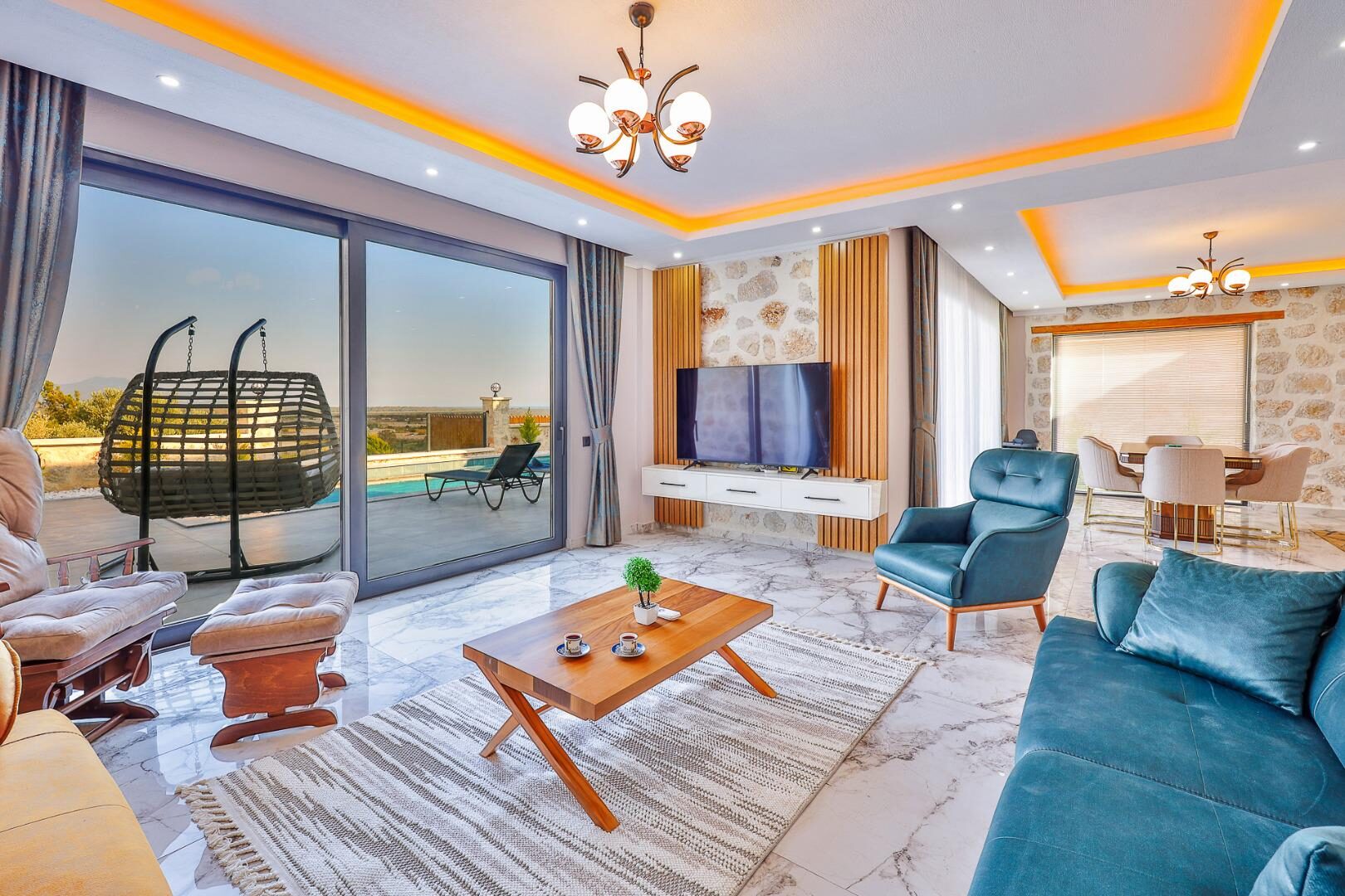 Villa Sandak 3 — 42