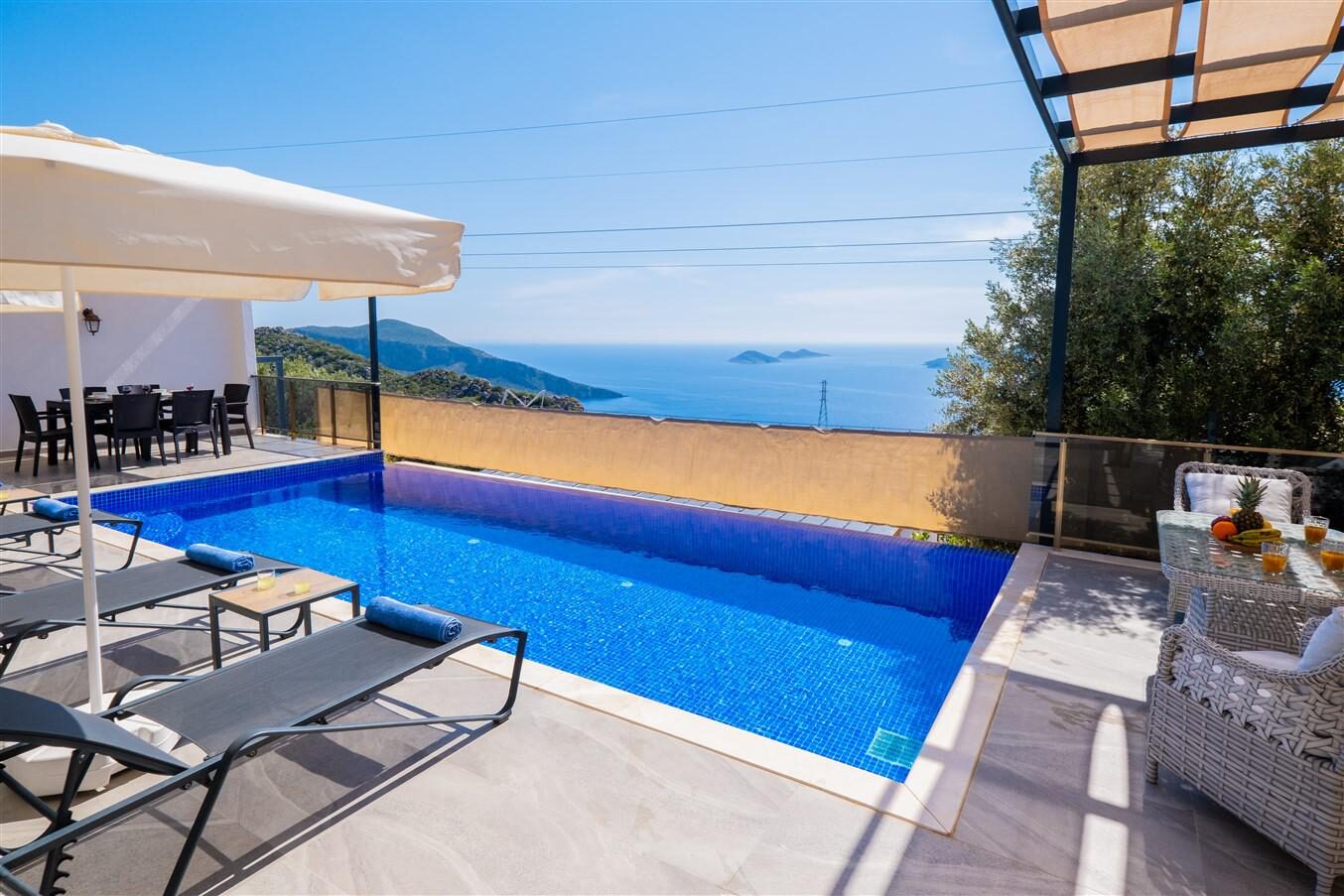 Villa Asya Bella — 32