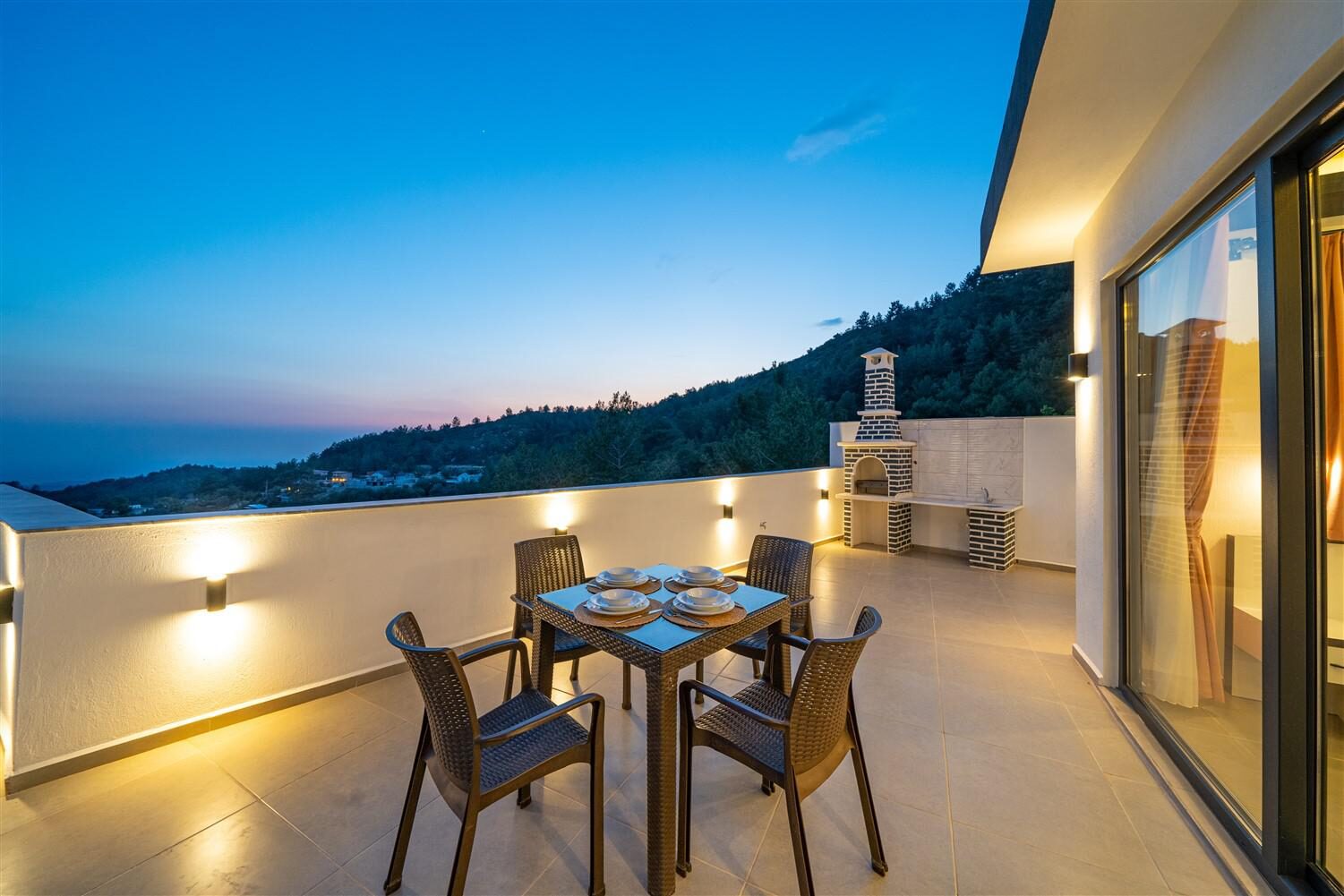 Villa Carpe Diem İslamlar — 8