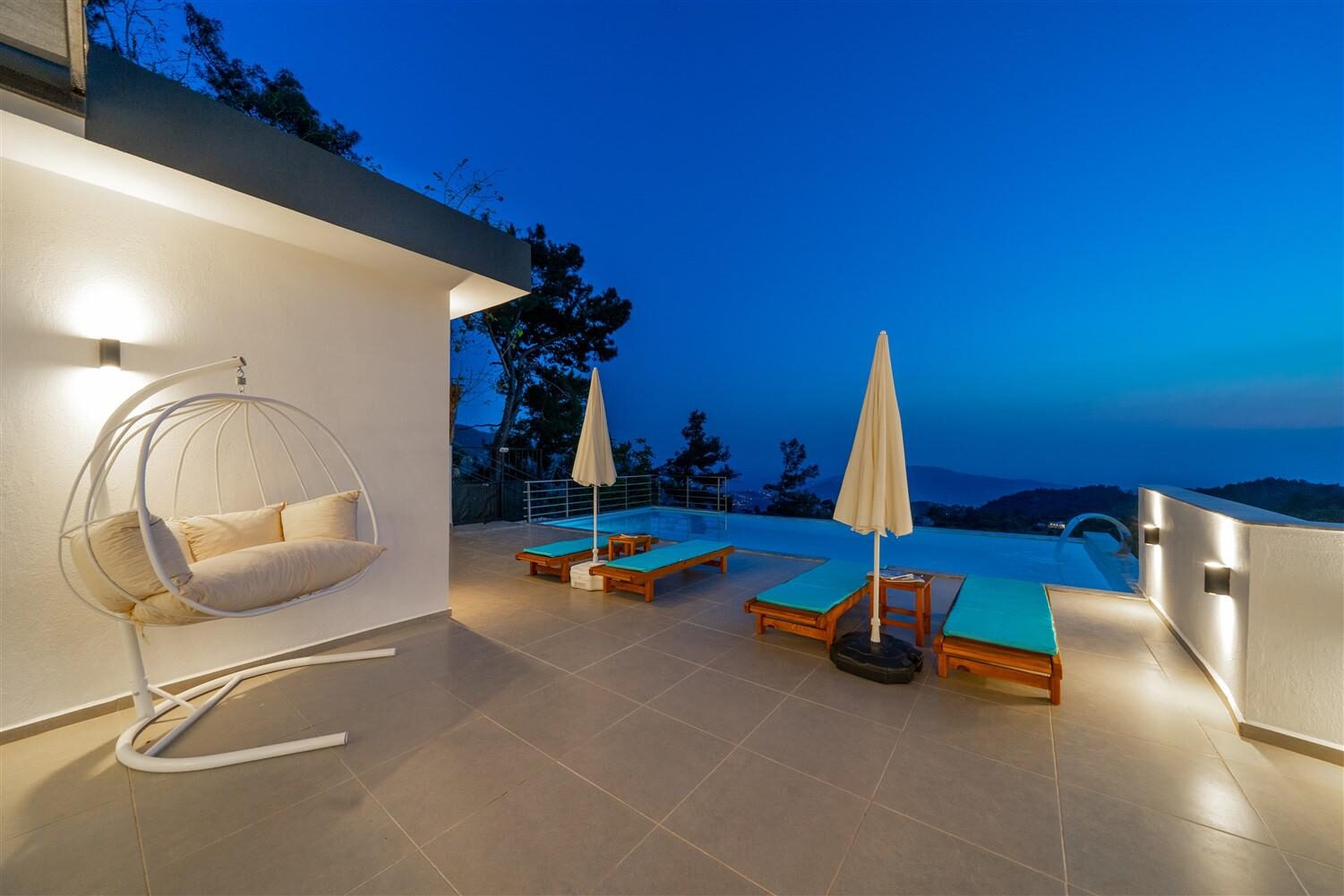 Villa Carpe Diem İslamlar — 9