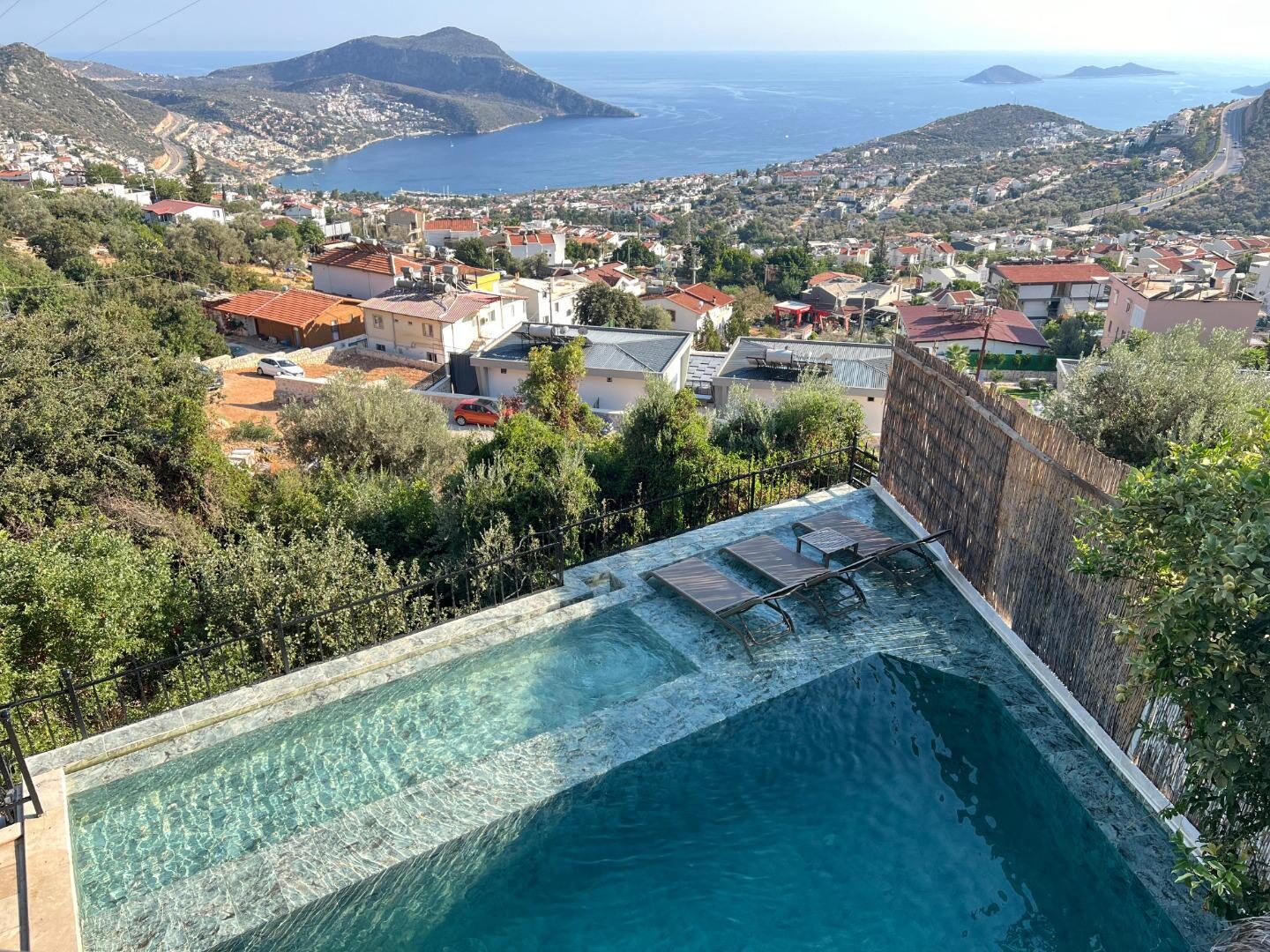 Villa Likya — 13