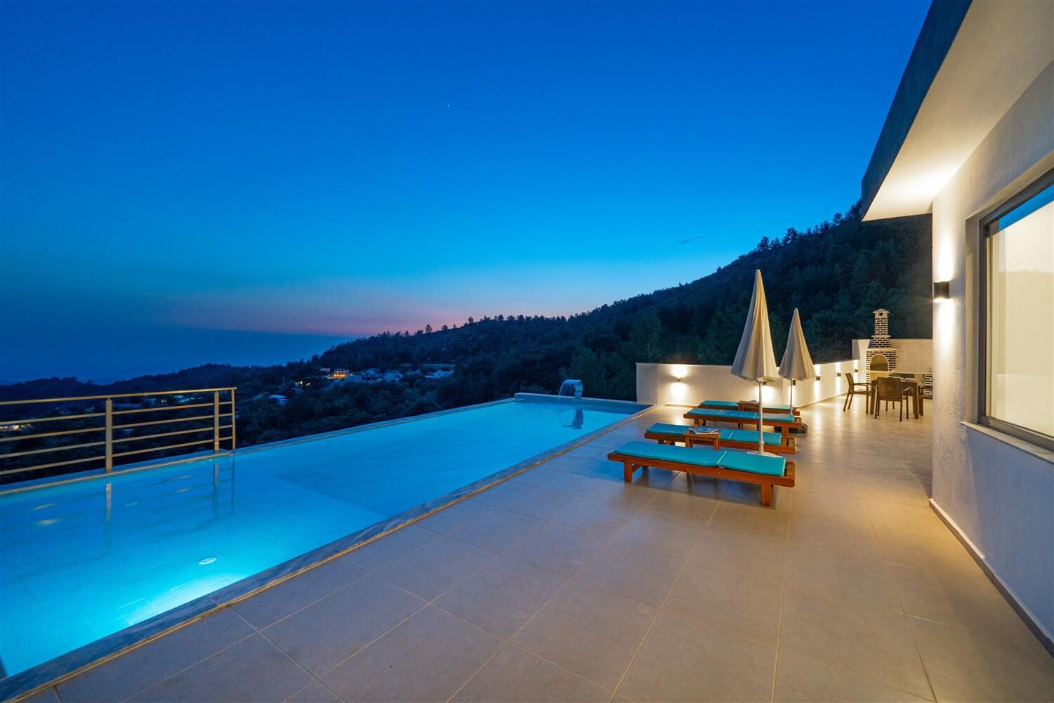 Villa Carpe Diem İslamlar — 13