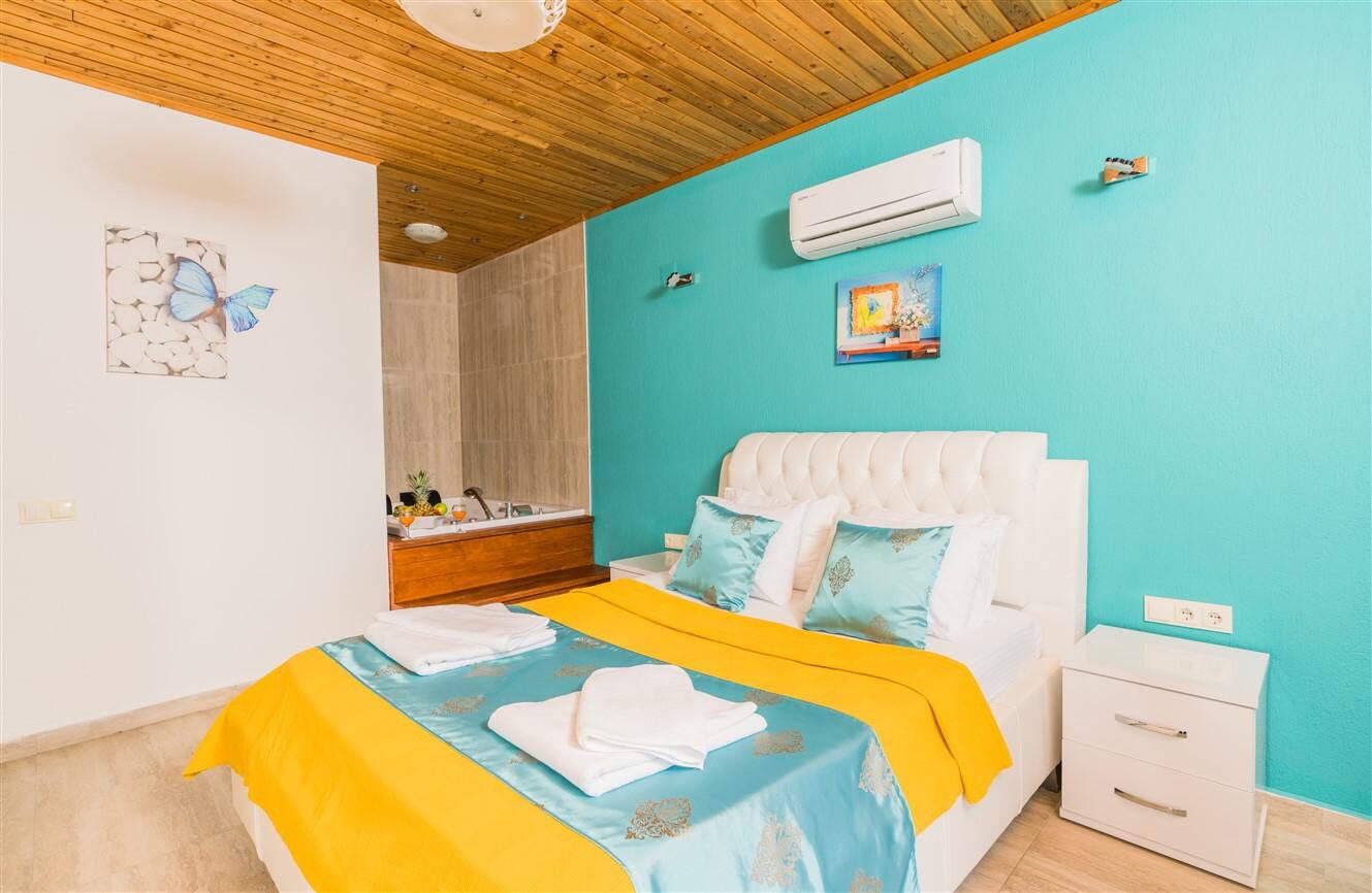 Villa Pınar — 33