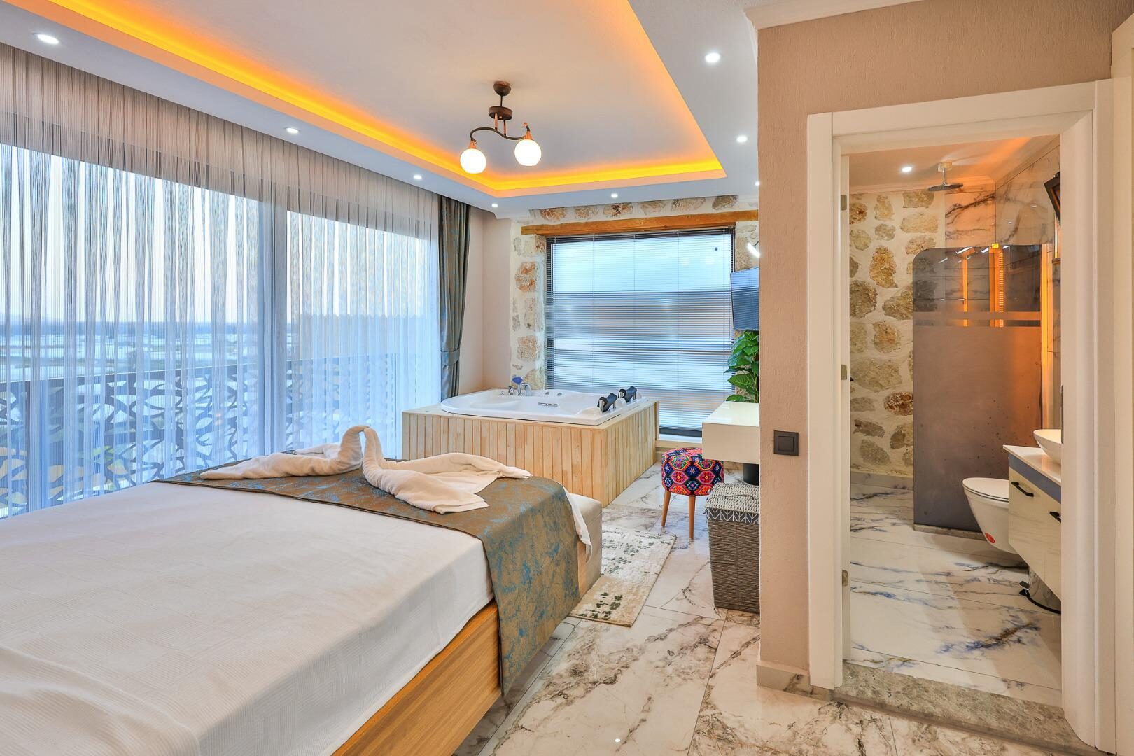 Villa Sandak 3 — 56