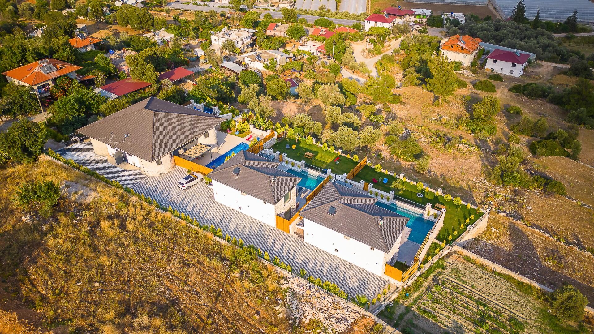 Villa Sandak 3 — 58