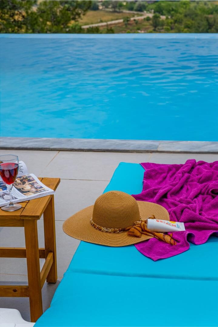 Villa Carpe Diem İslamlar — 26