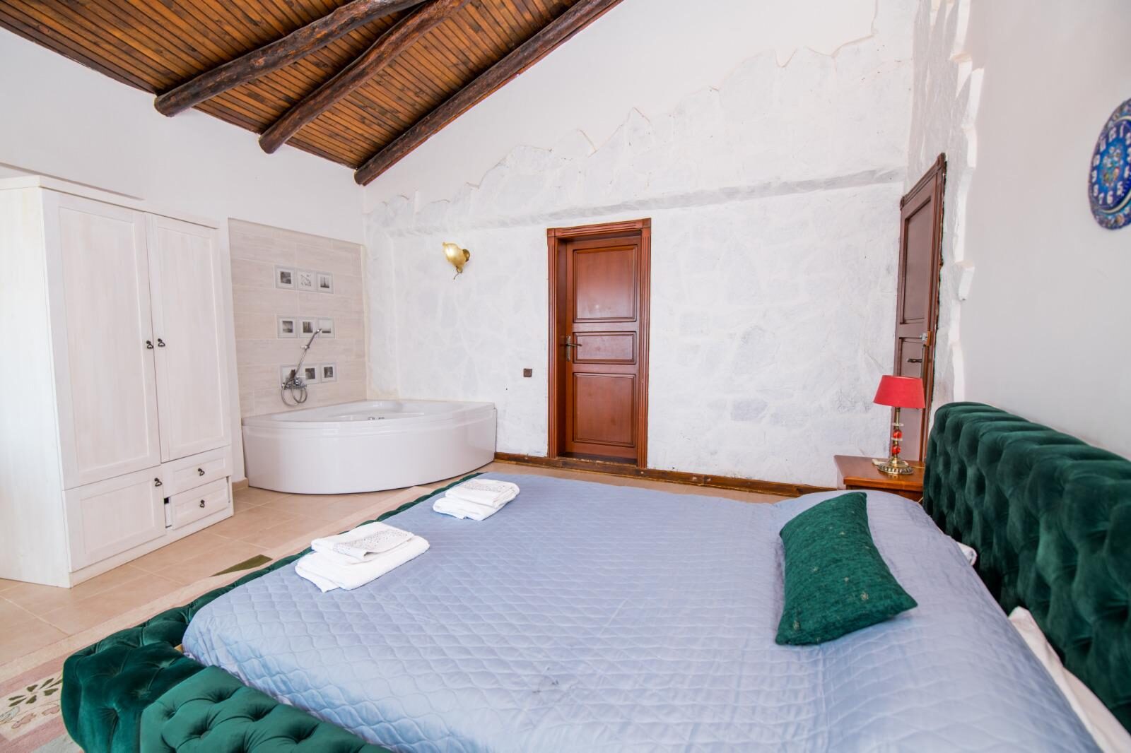 Villa Likya — 28