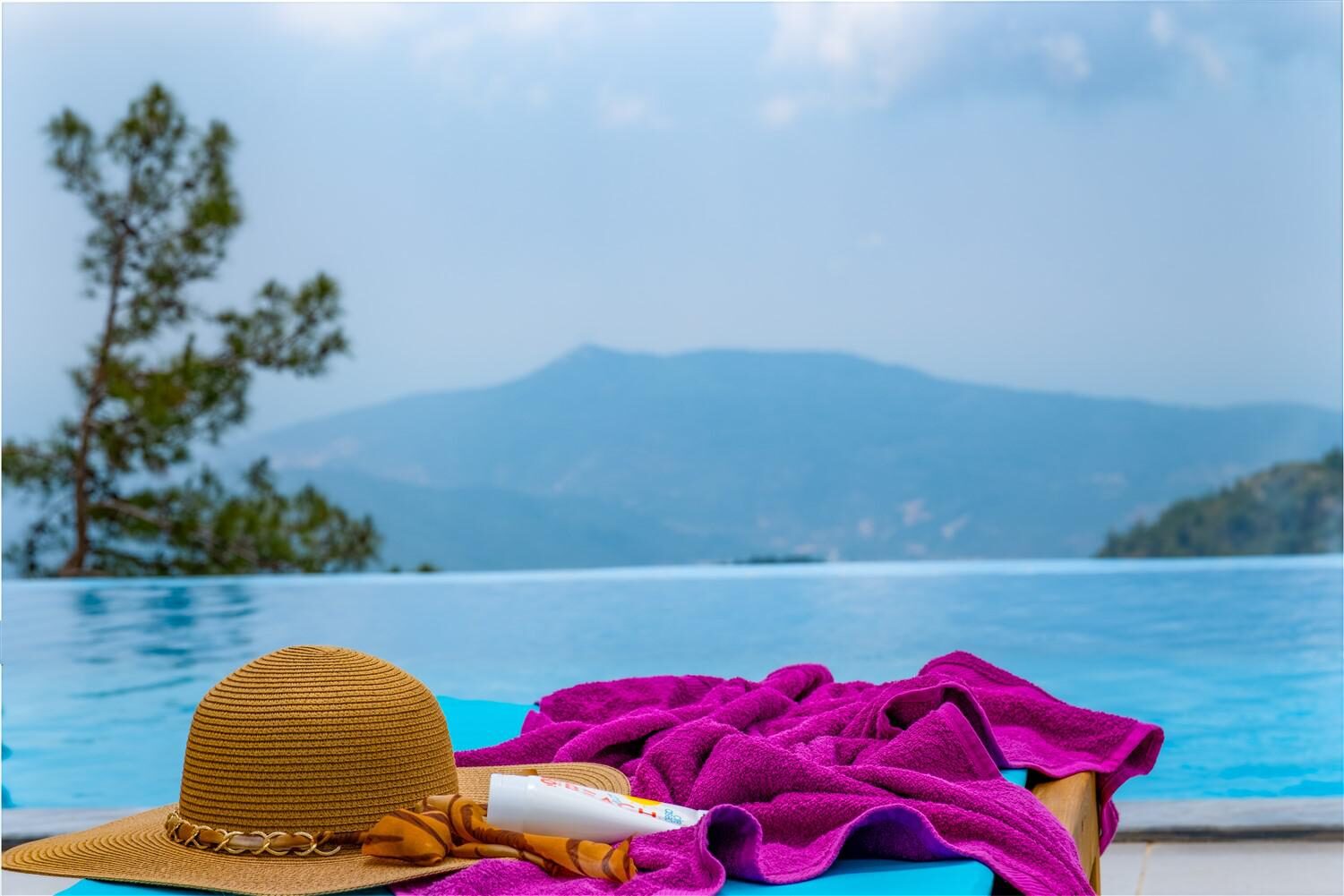 Villa Carpe Diem İslamlar — 29