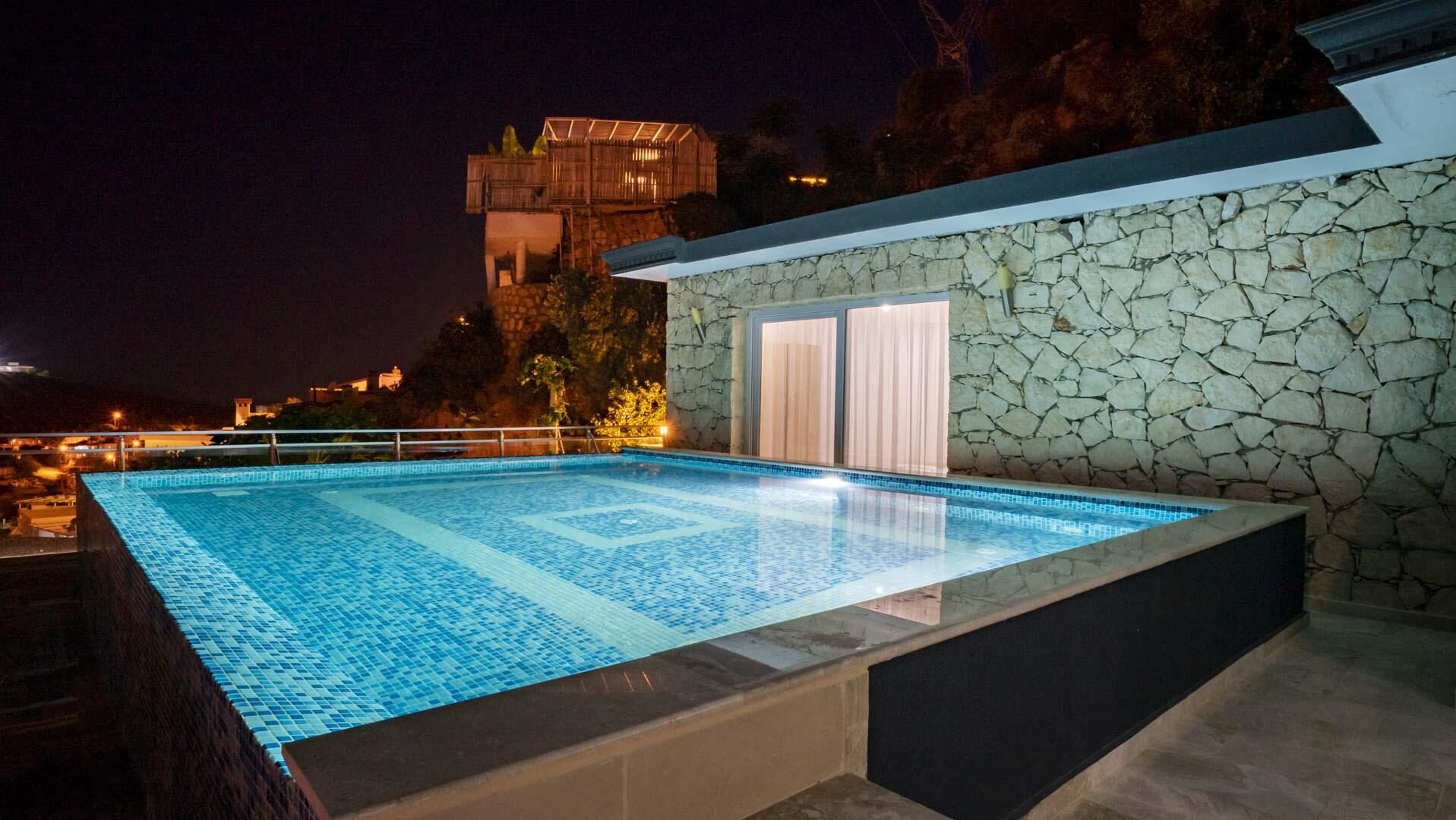 Villa Çırağan — 19