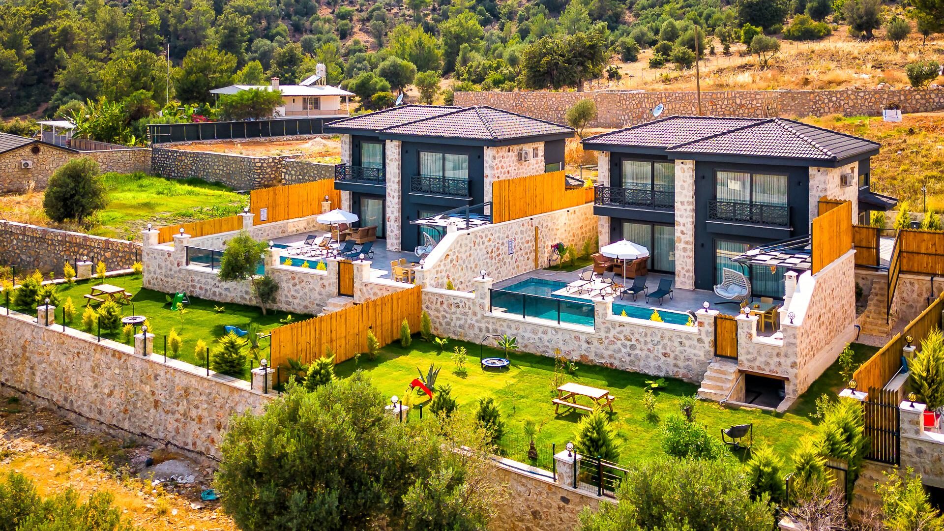 Villa Sandak 3 — 62