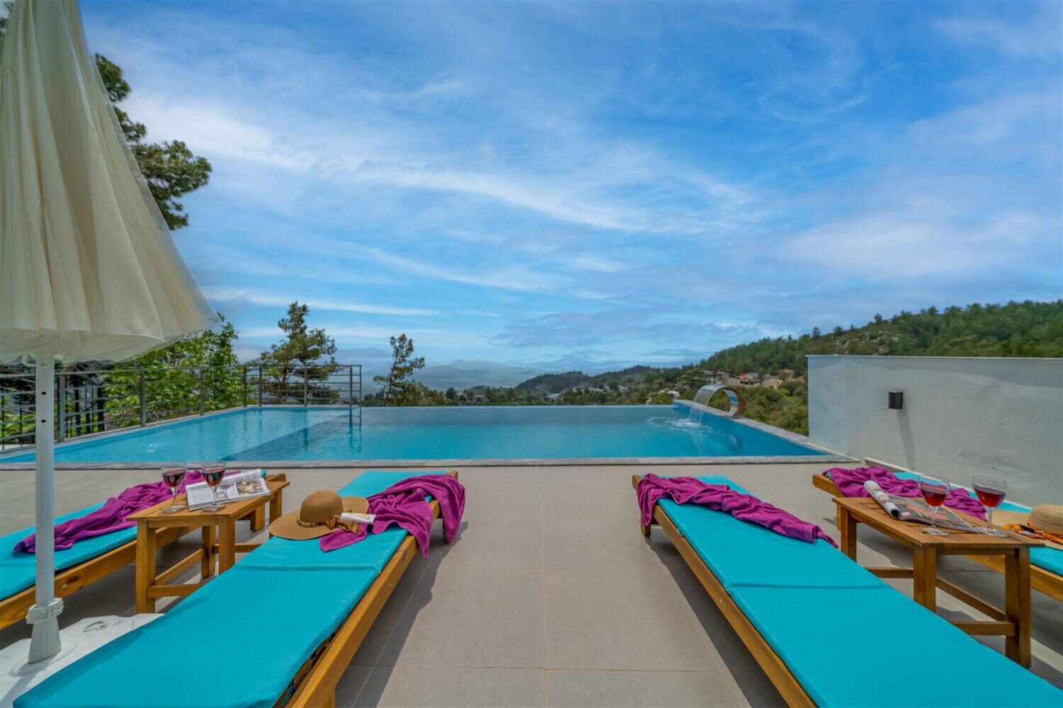 Villa Carpe Diem İslamlar — 36