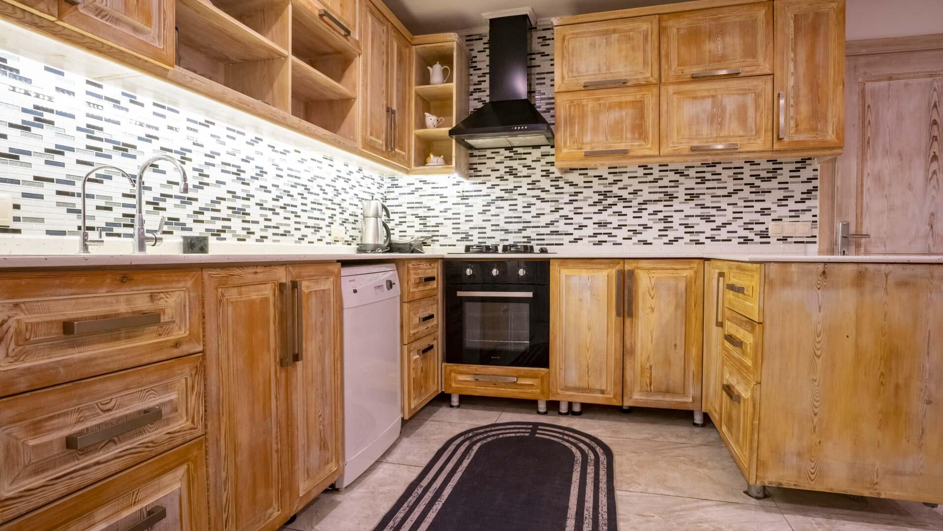 Villa Çırağan — 24
