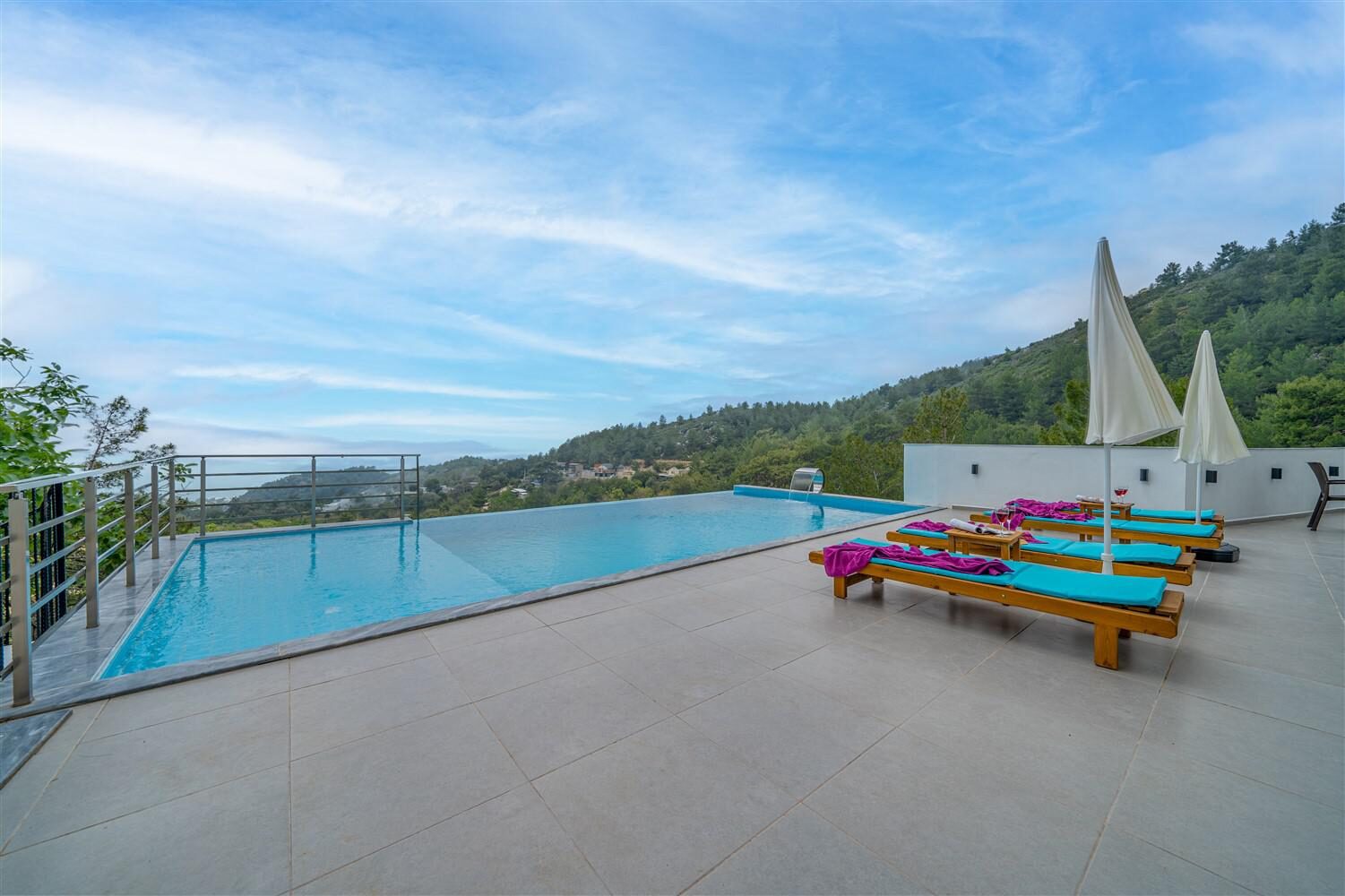 Villa Carpe Diem İslamlar — 37