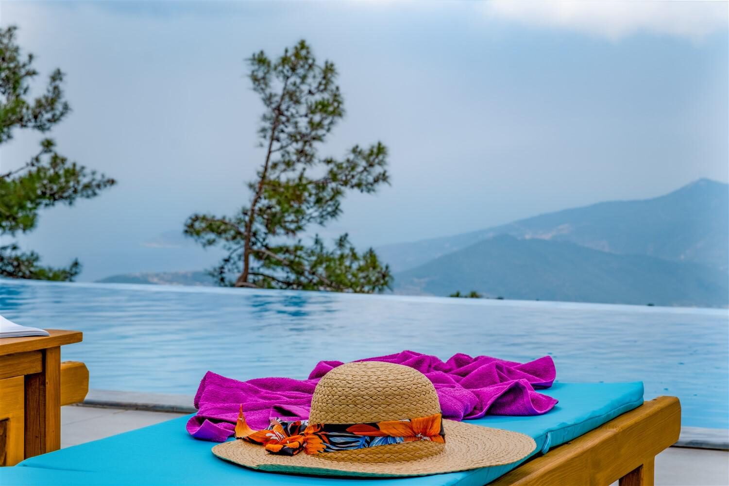 Villa Carpe Diem İslamlar — 38