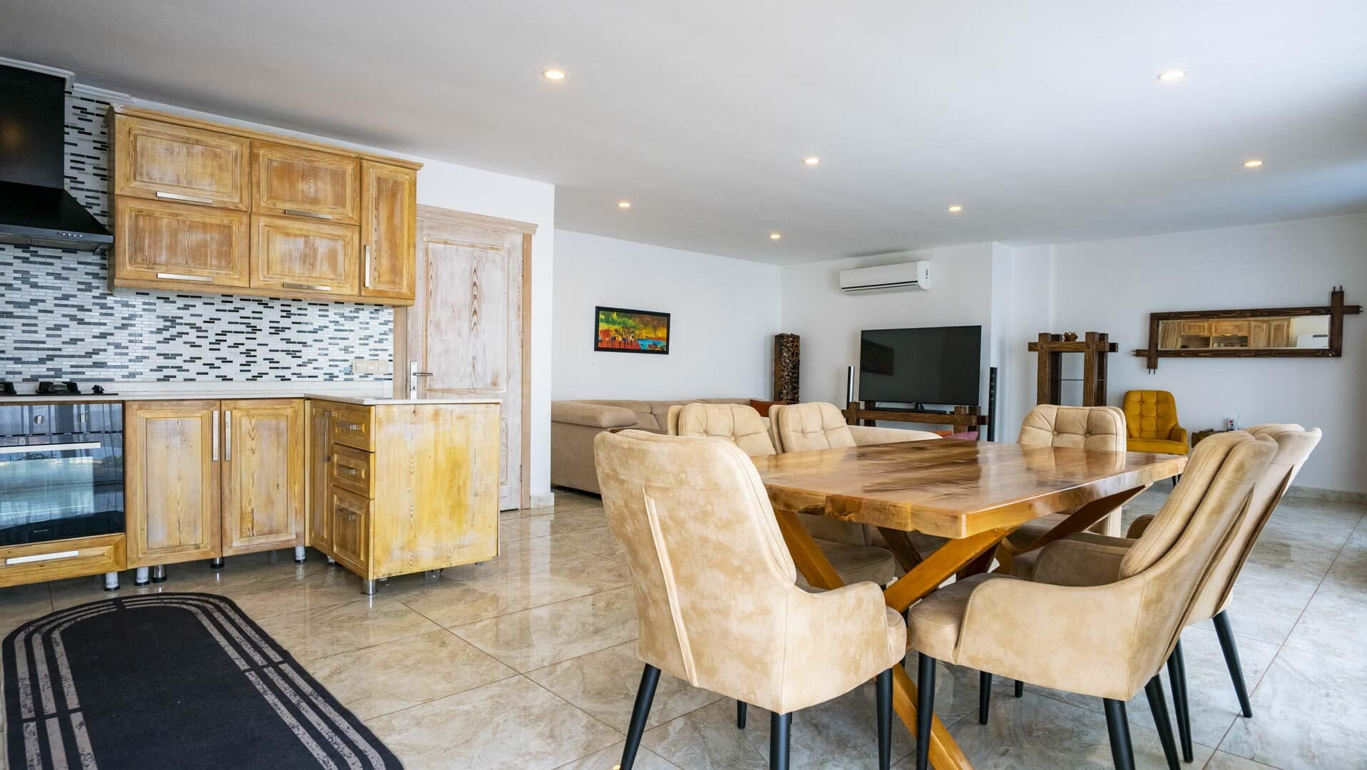 Villa Çırağan — 28