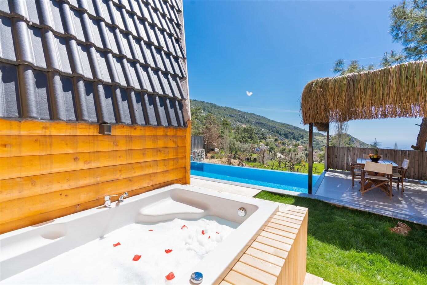 Villa Pedro 1 — 8