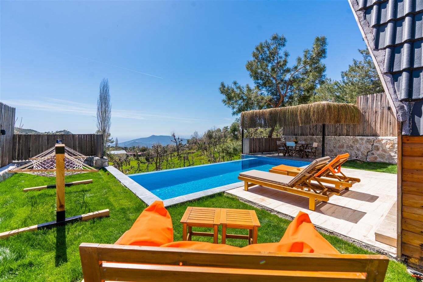 Villa Pedro 1 — 9