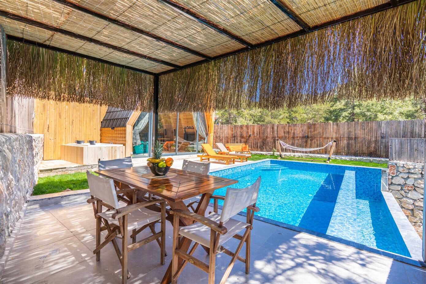 Villa Pedro 1 — 13