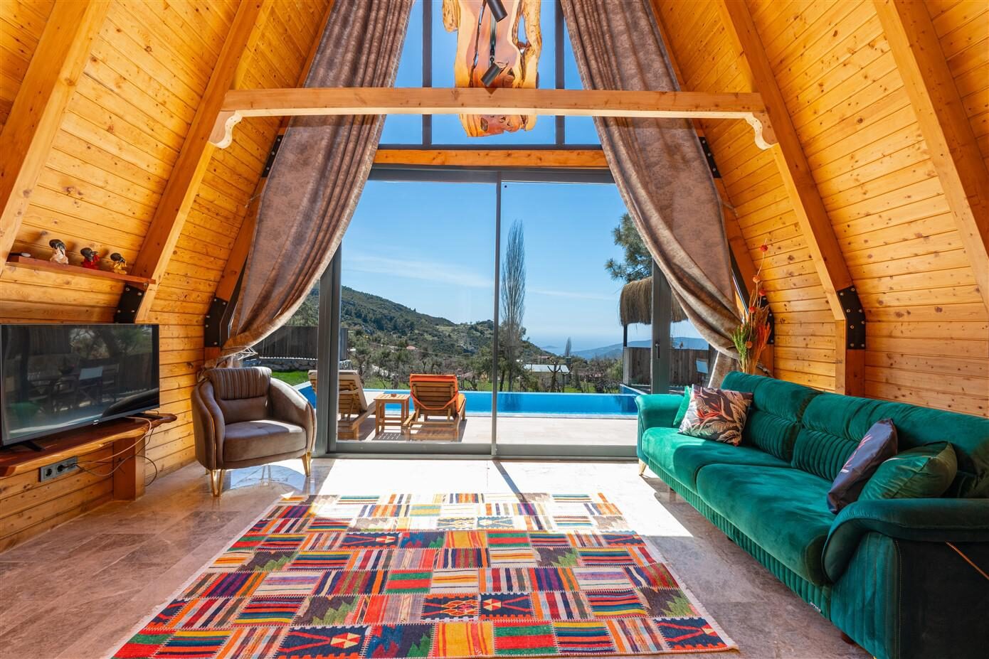 Villa Pedro 1 — 14