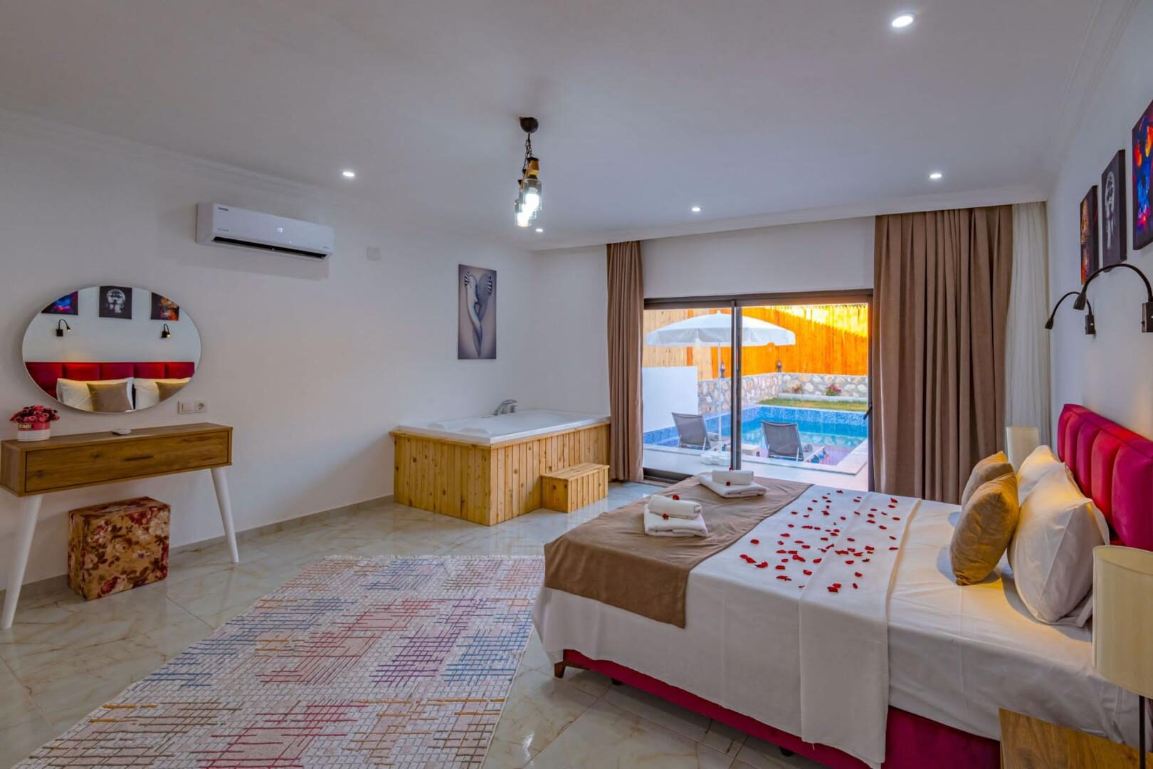 Villa Emre Yeşilköy — 27