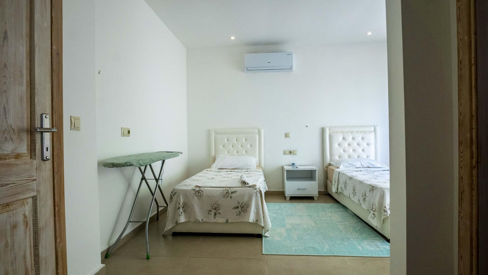 Villa Çırağan — 45