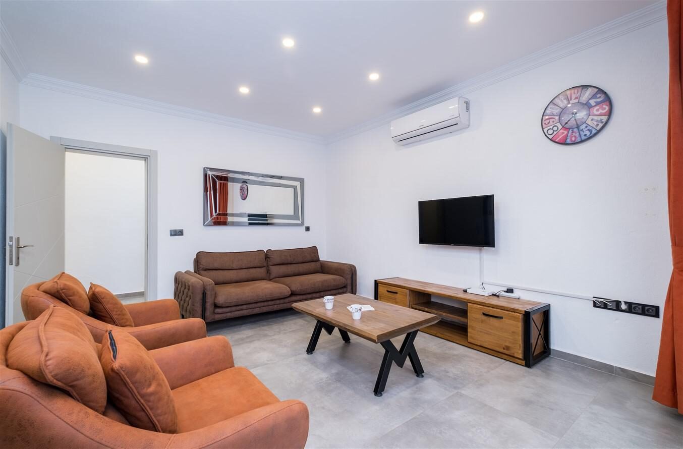 Villa Asya Bella — 38