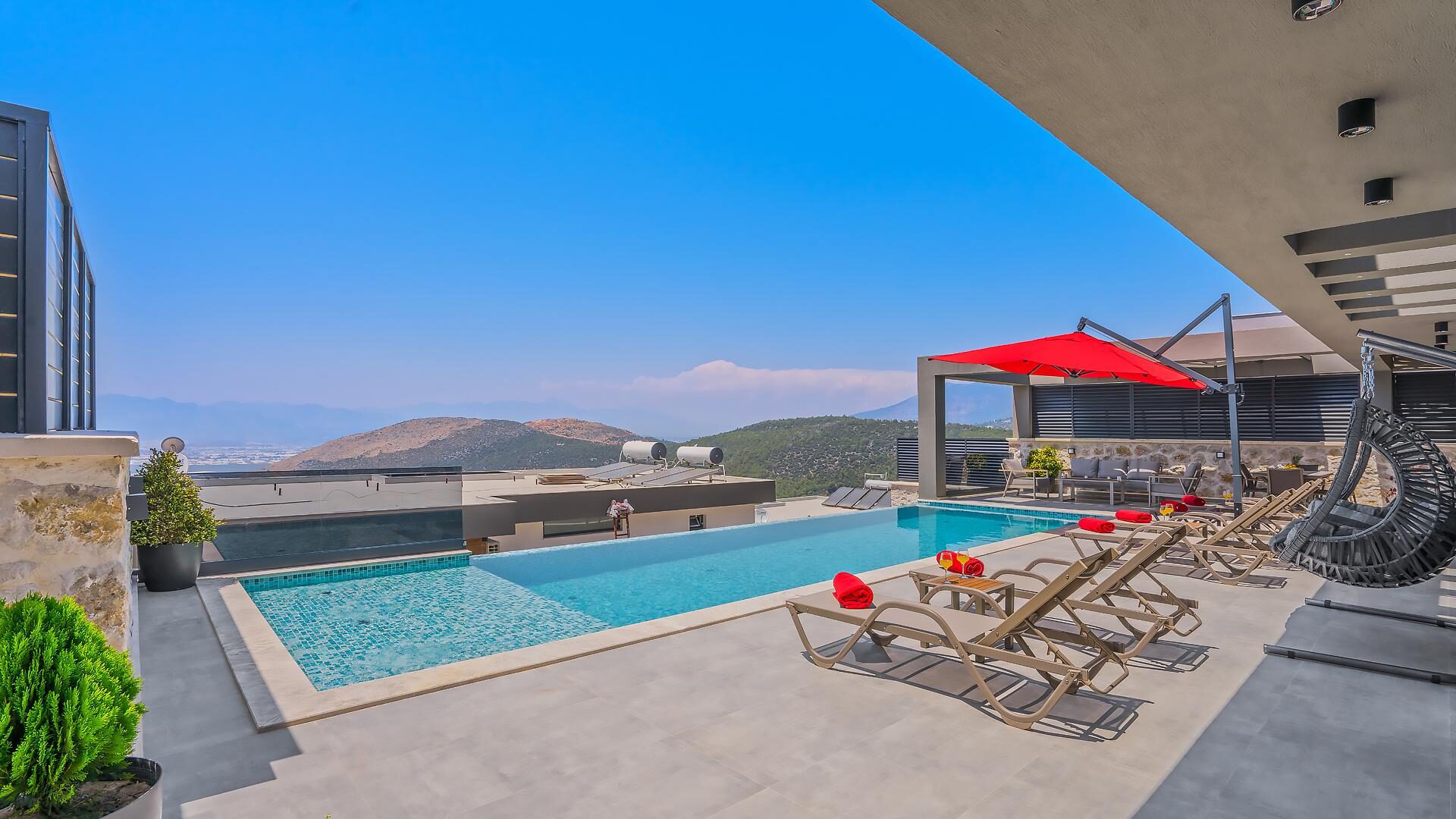 Villa Best — 3