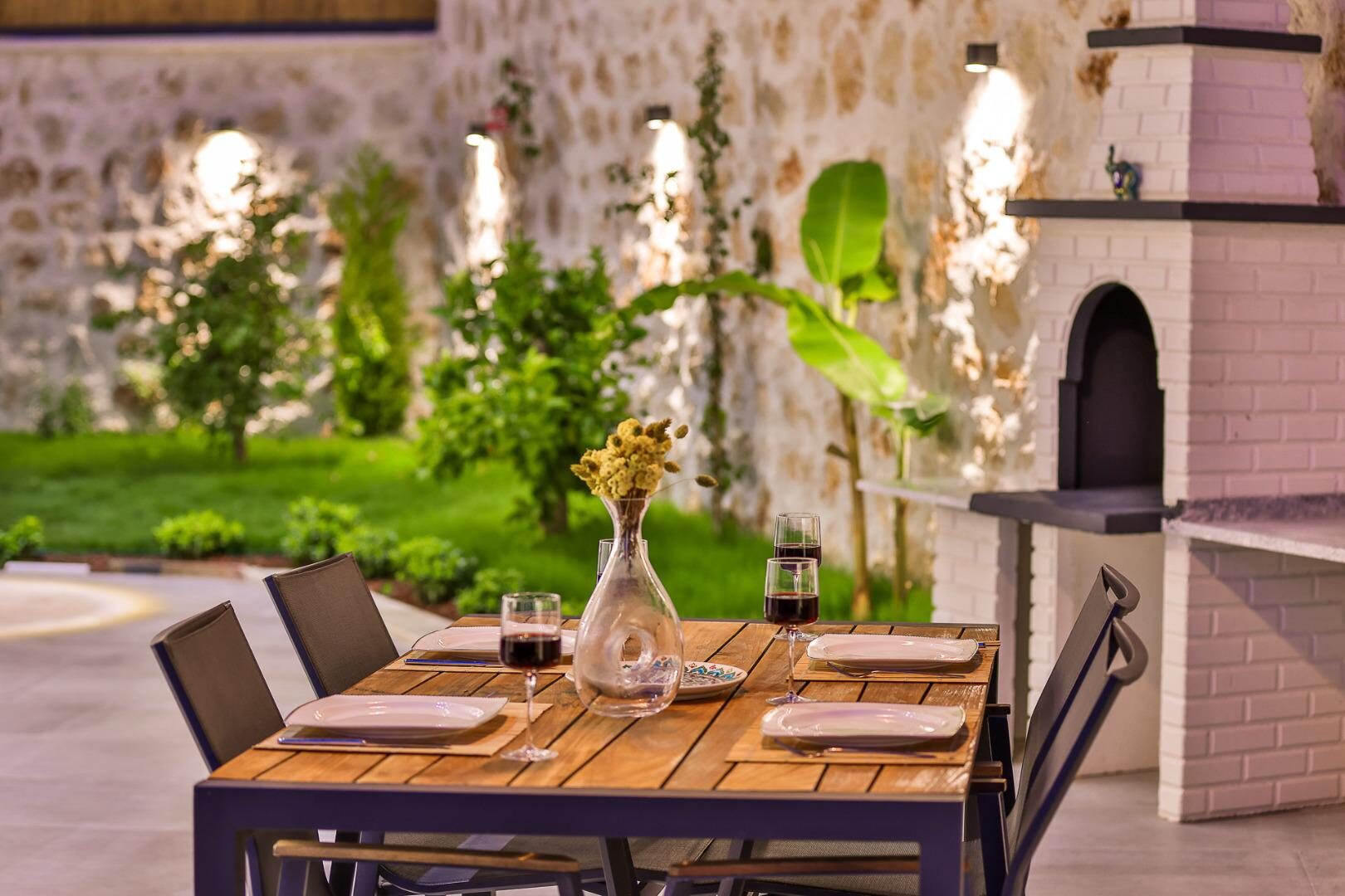 Villa Fi Manor — 26