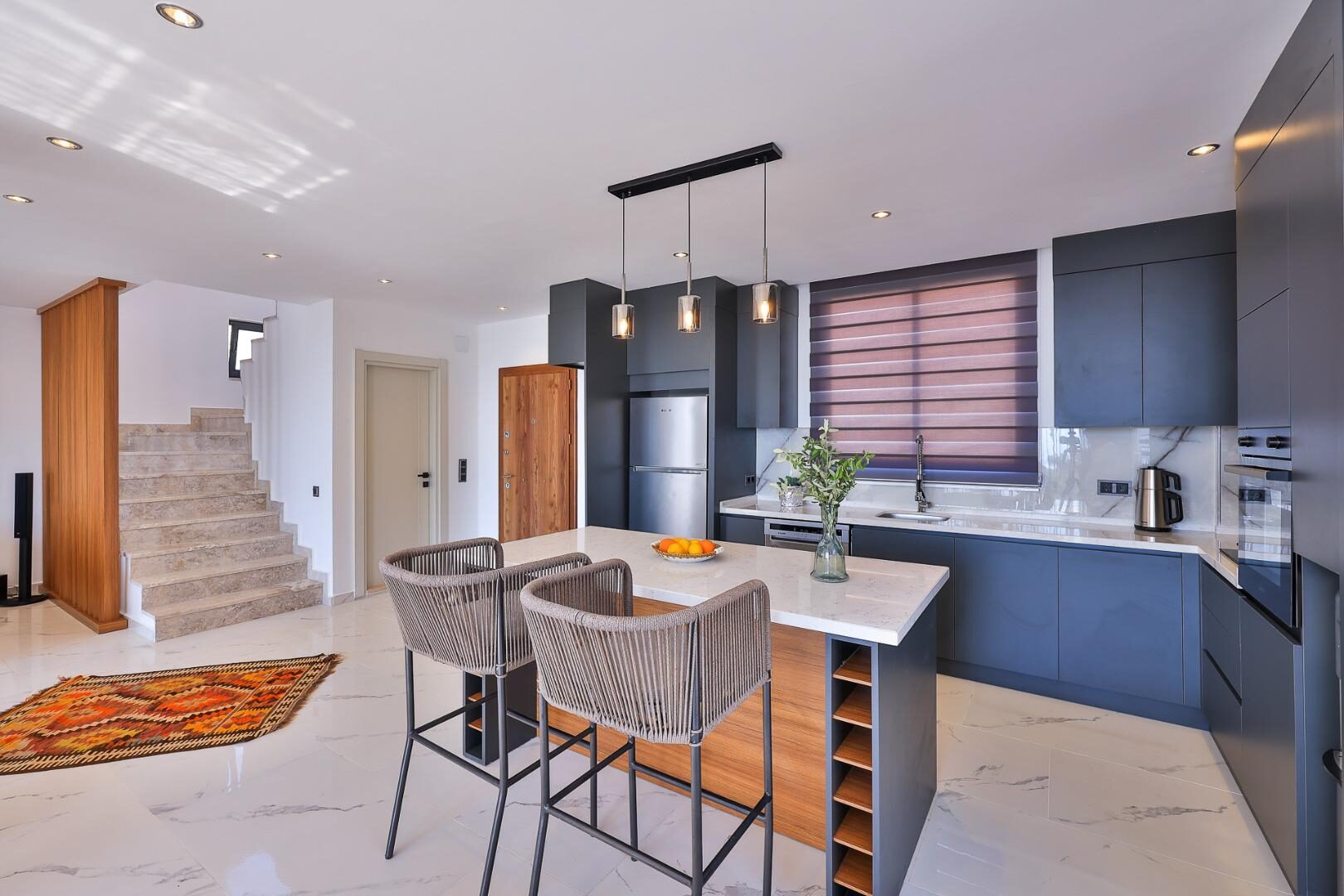 Villa Fi Manor — 32