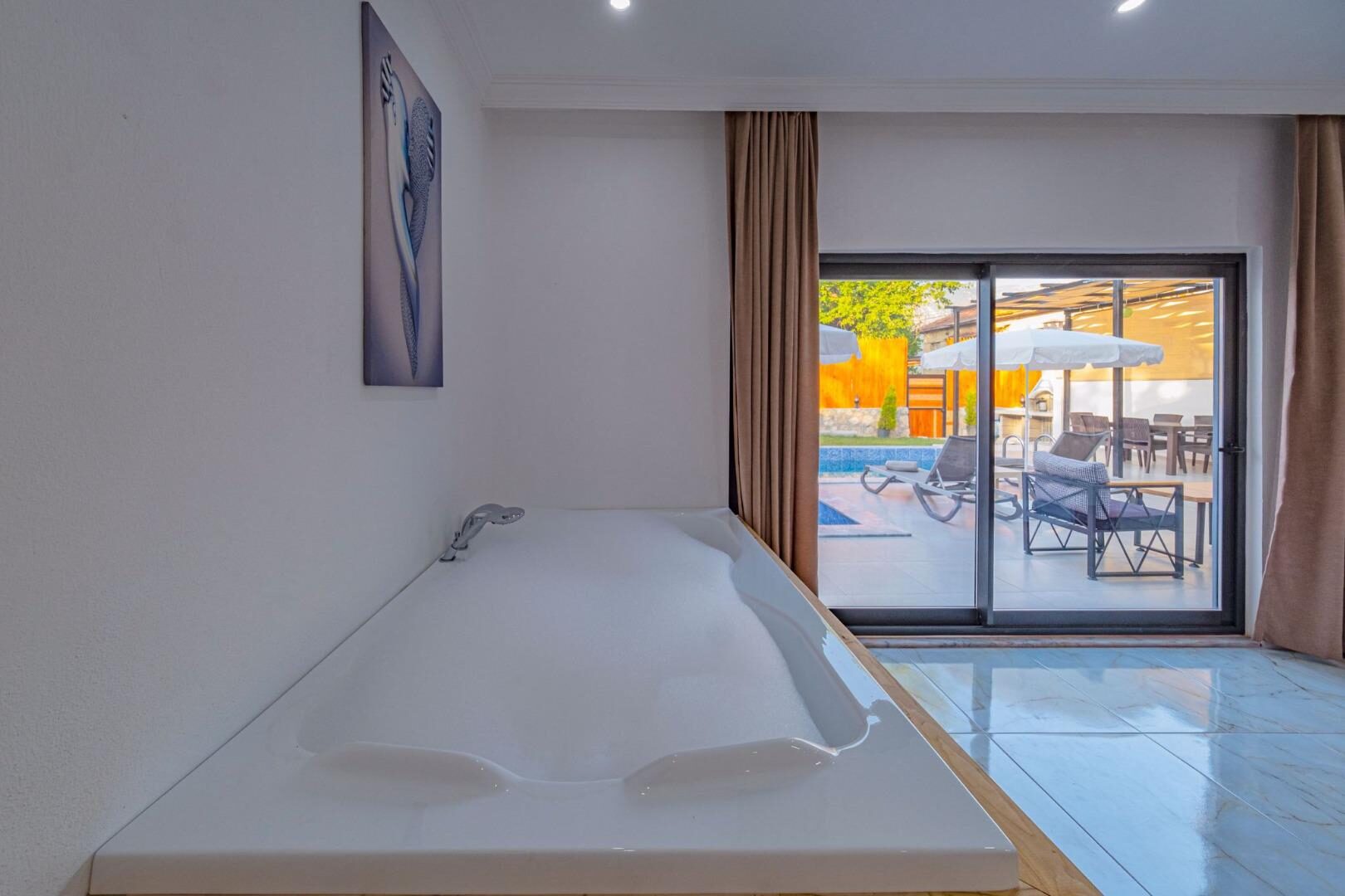 Villa Emre Yeşilköy — 29