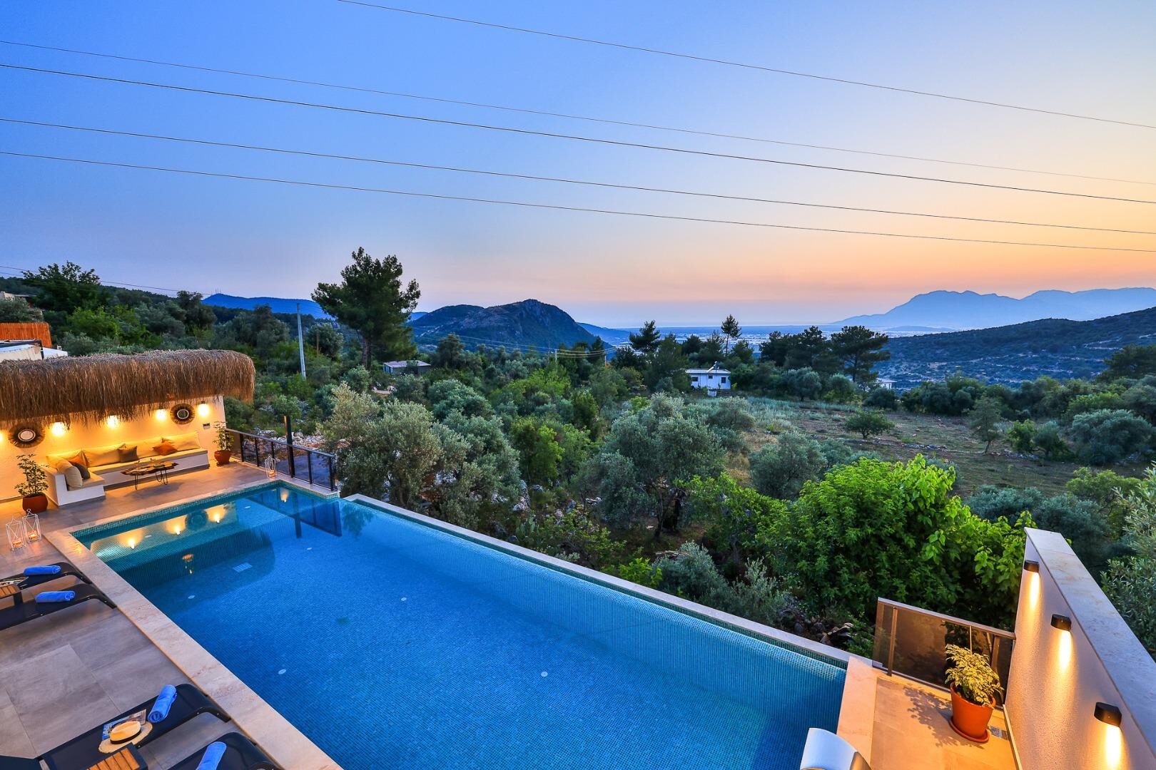 Villa Fi Manor — 51