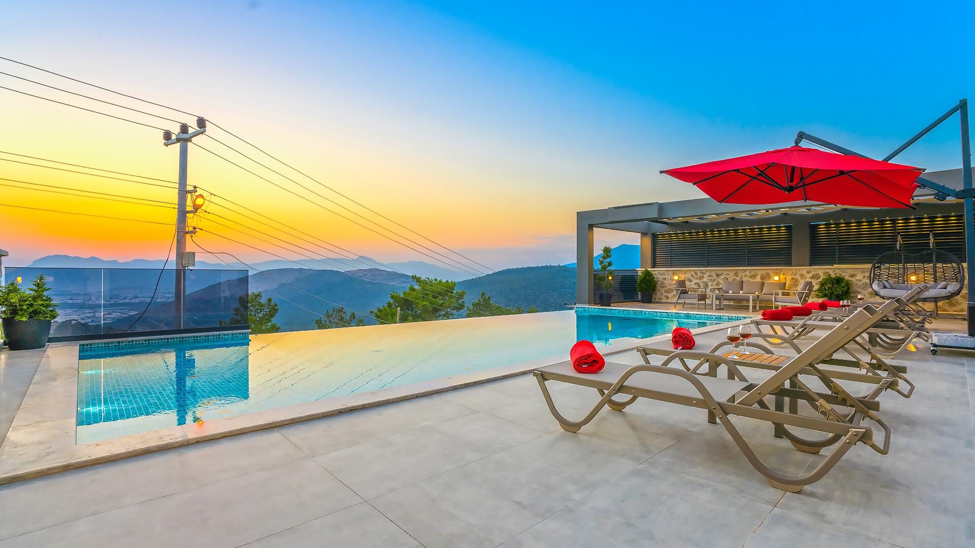 Villa Hedef — 24