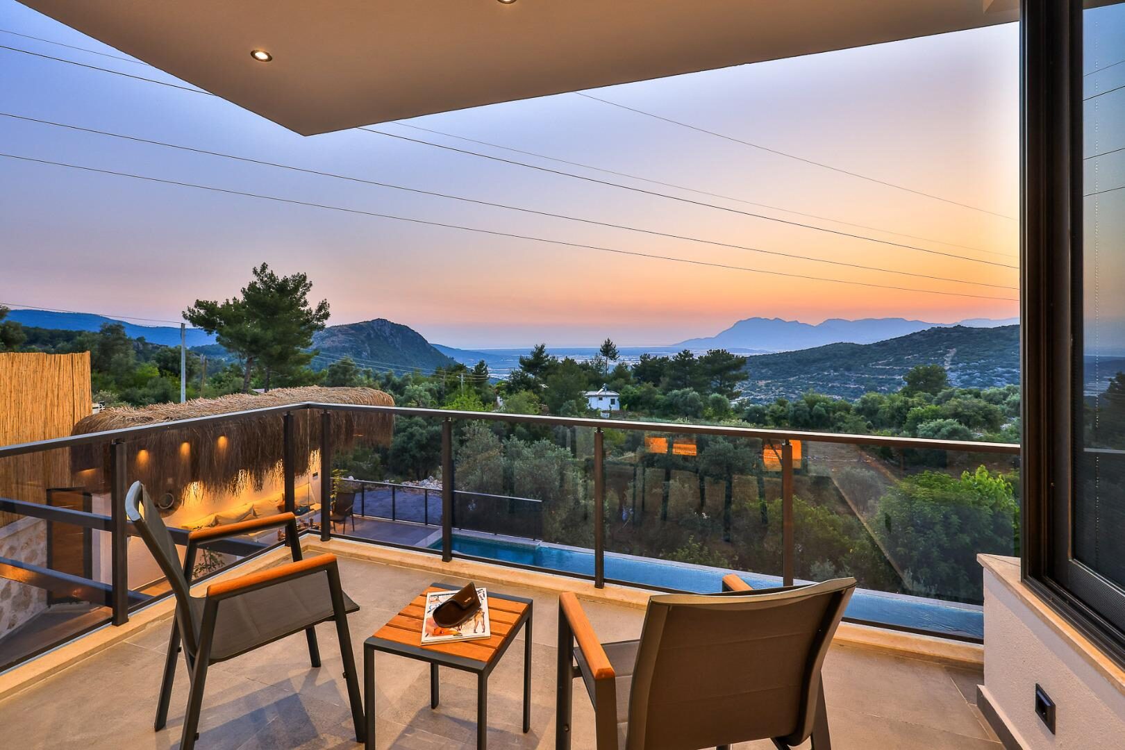 Villa Fi Manor — 52