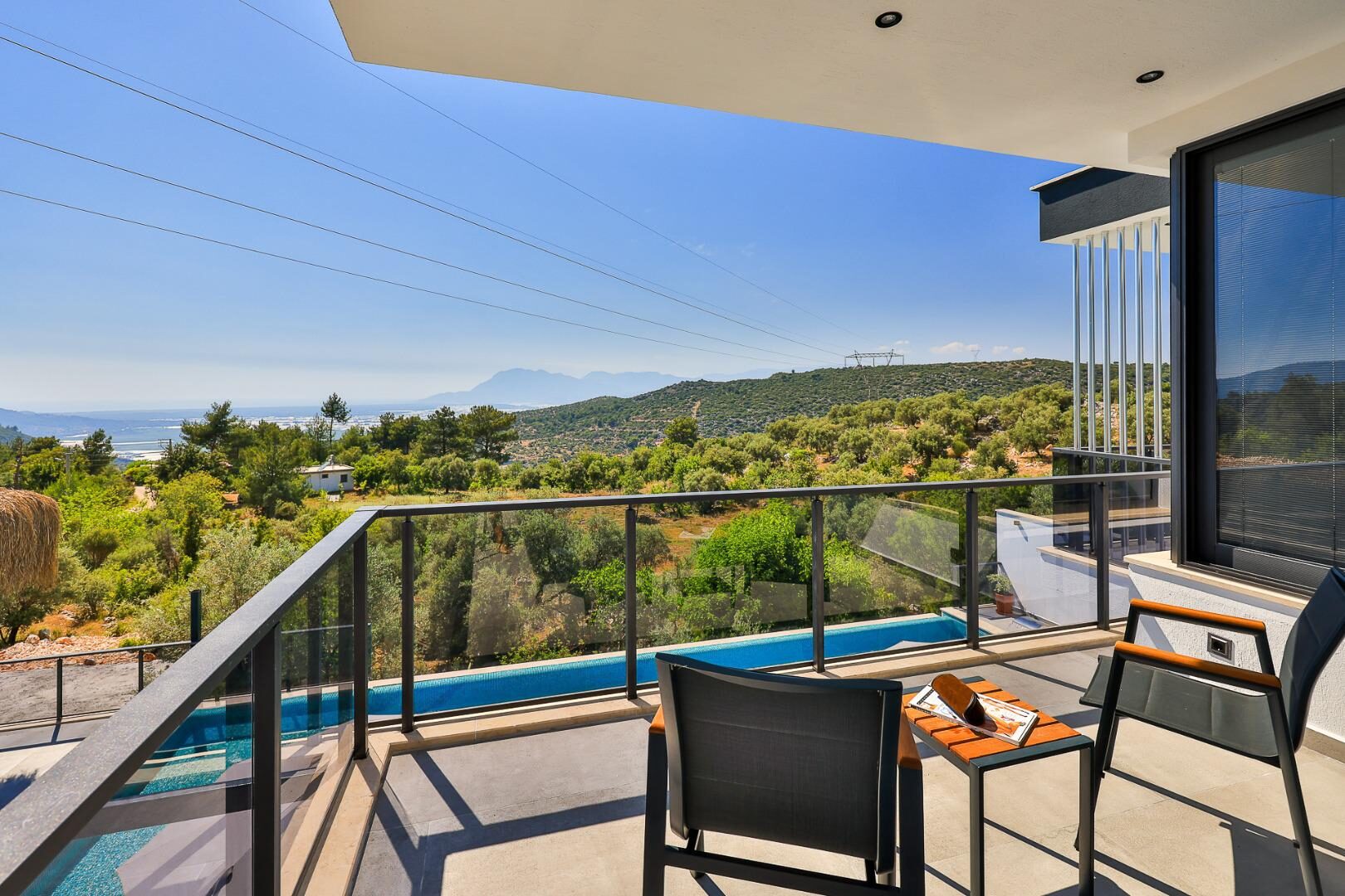 Villa Fi Manor — 60